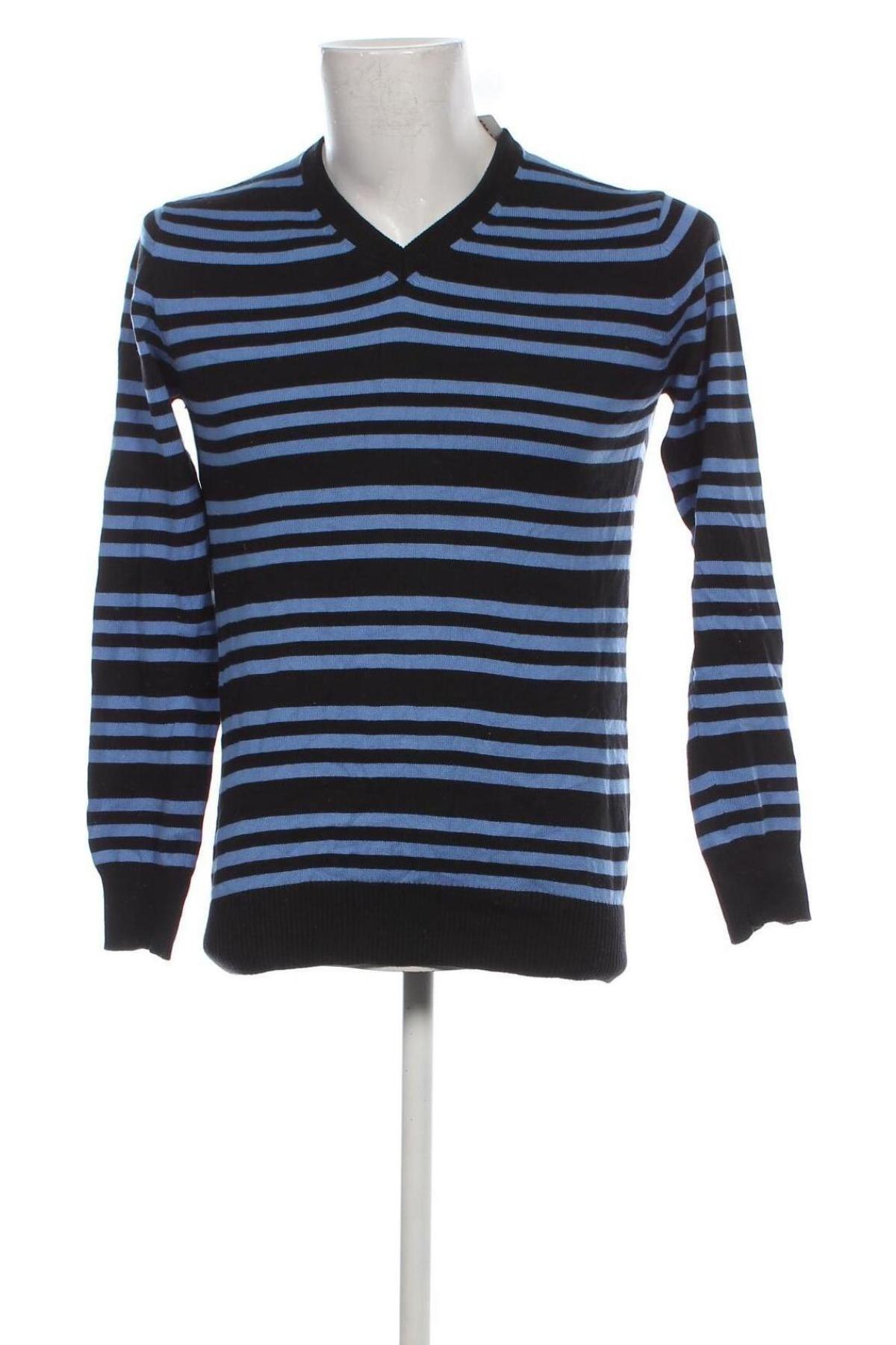 Herrenpullover Sam's, Größe S, Farbe Mehrfarbig, Preis 7,99 €