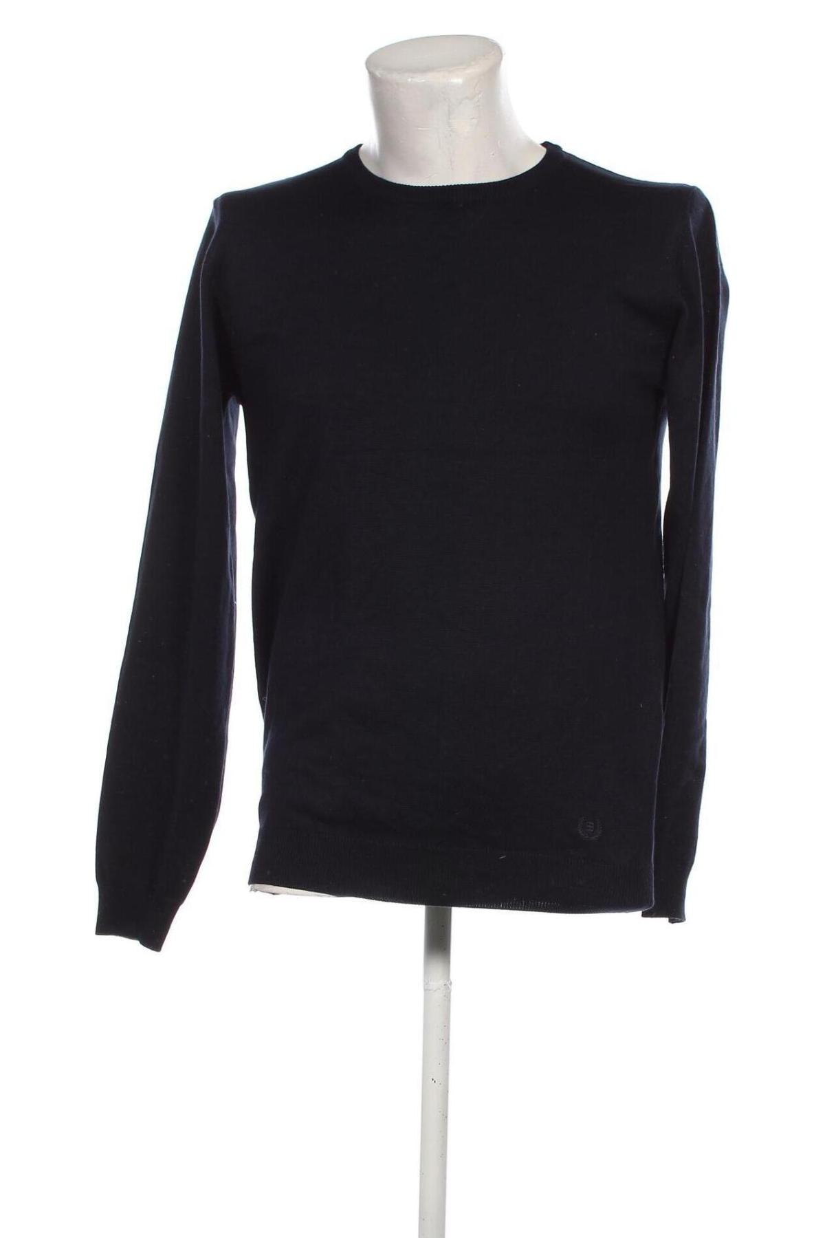 Herrenpullover Sorbino, Größe L, Farbe Blau, Preis 10,99 €