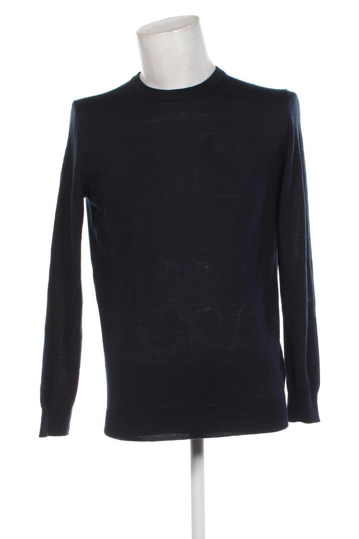 Herrenpullover TCM, Größe M, Farbe Blau, Preis € 7,49