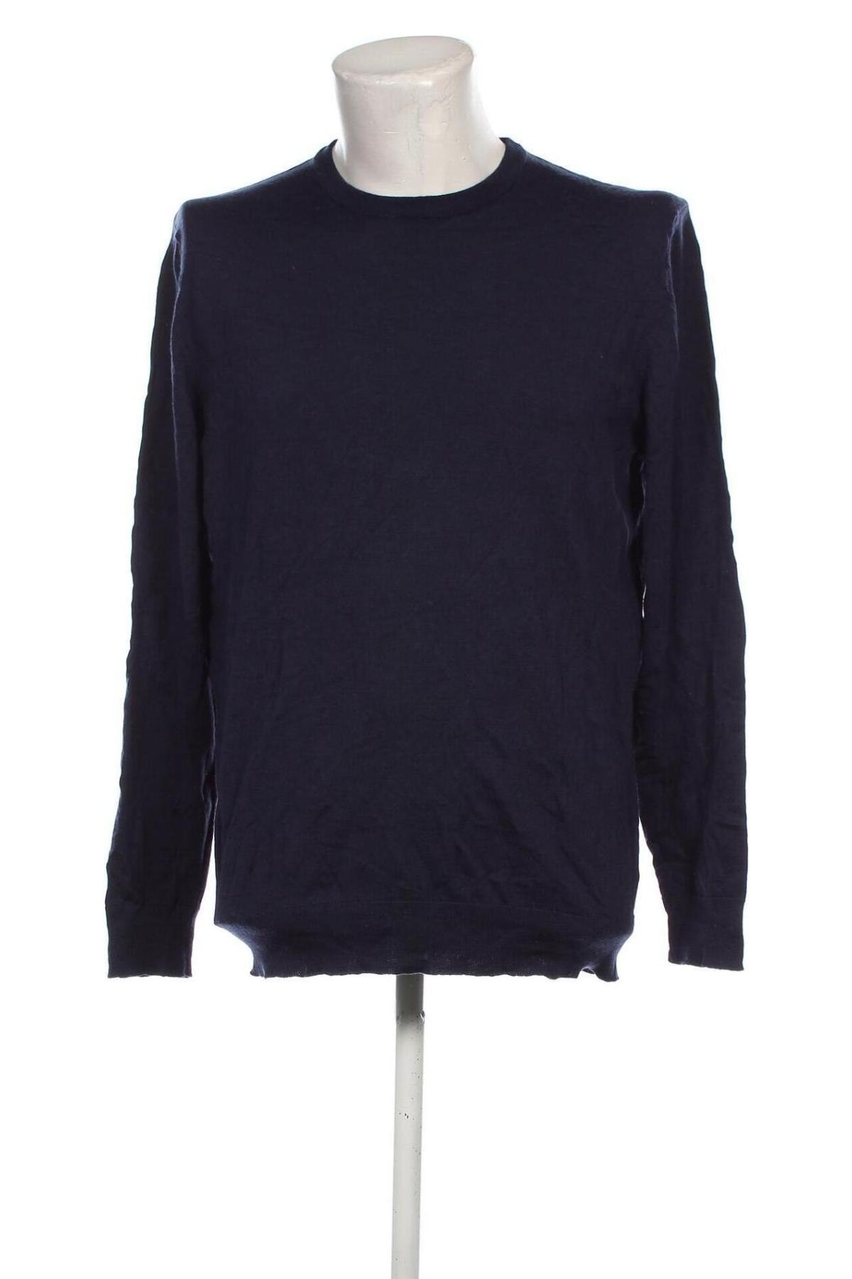 Herrenpullover VRS, Größe XXL, Farbe Blau, Preis € 9,49