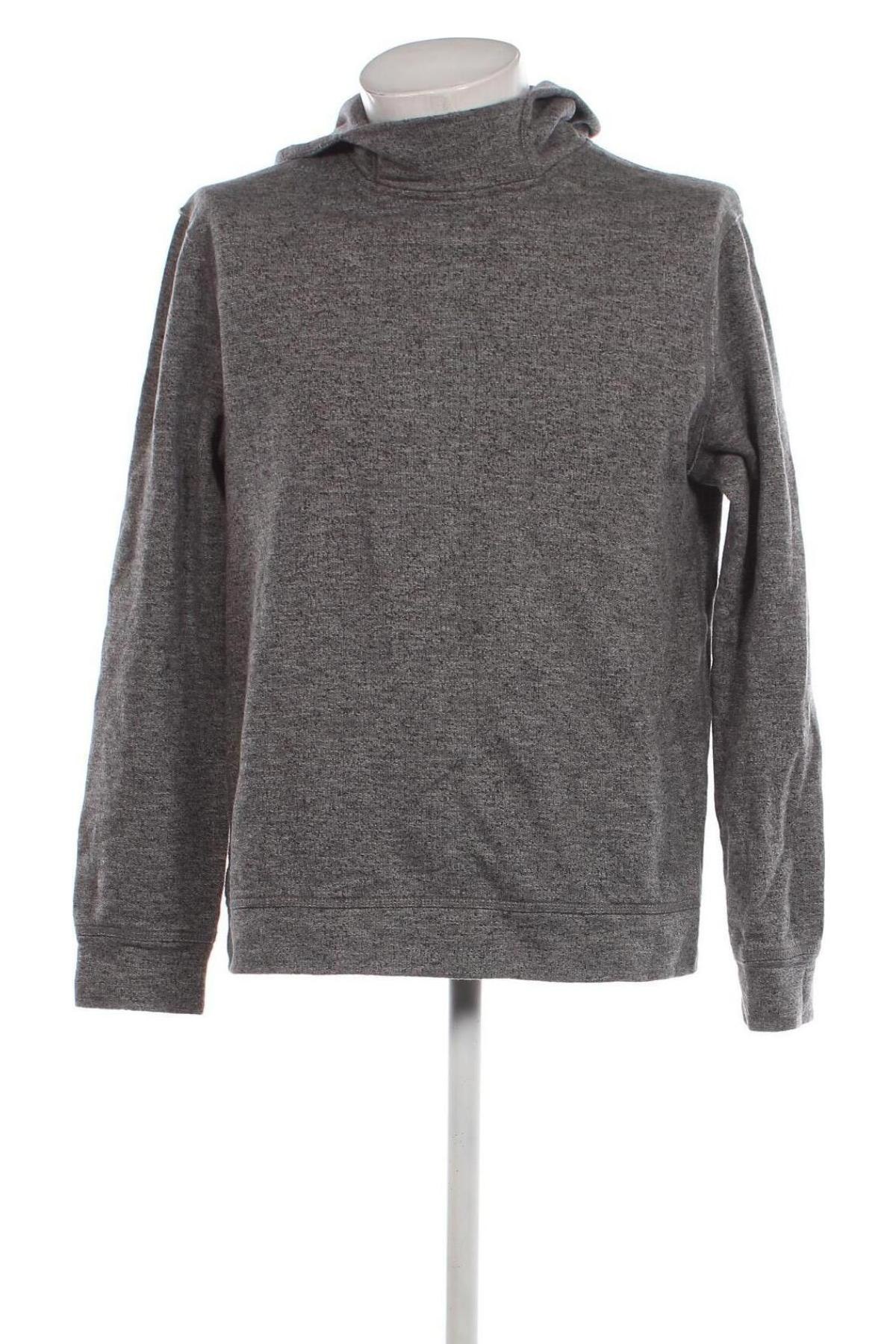 Herren Sweatshirt, Größe M, Farbe Grau, Preis € 6,99