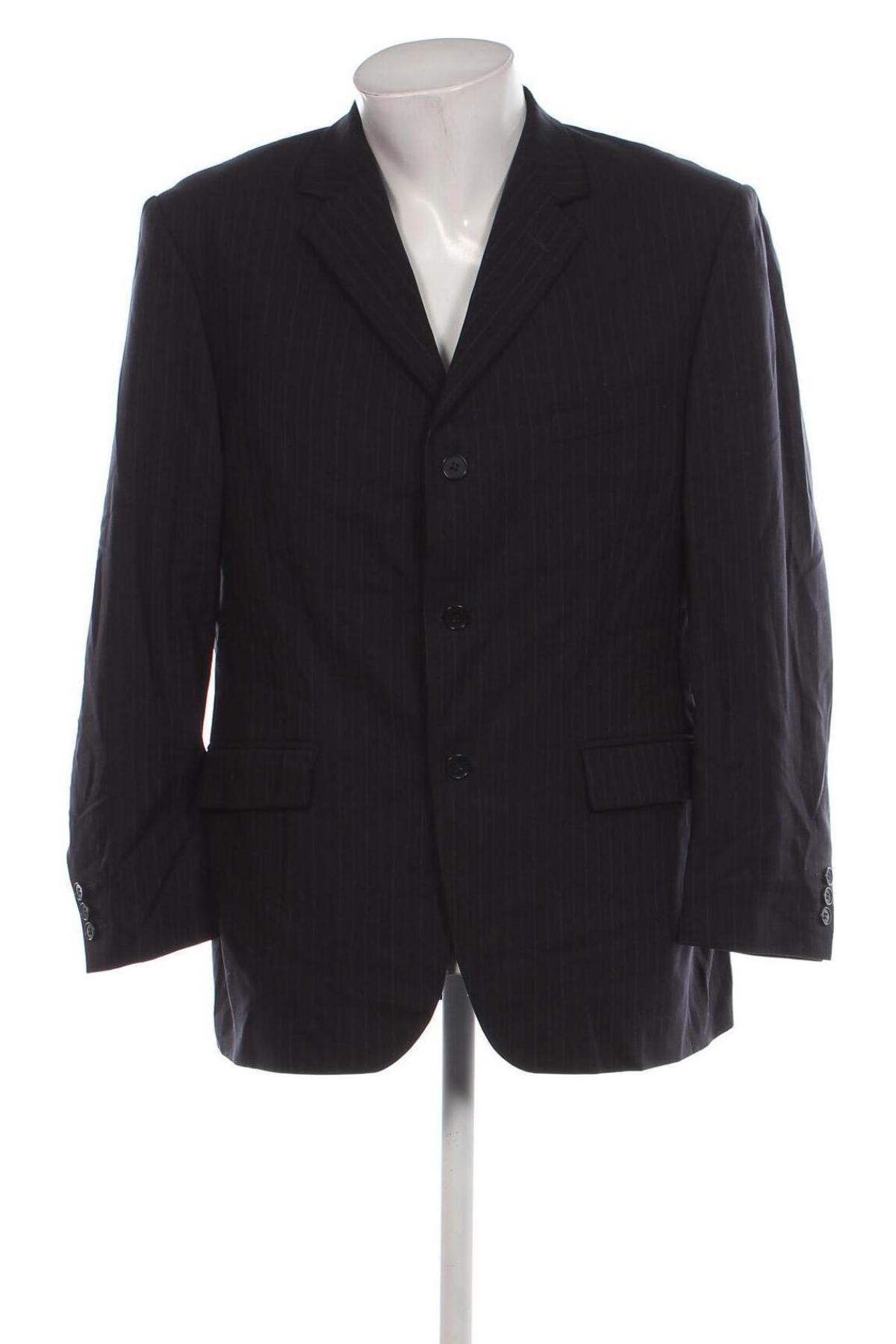 Herren Sakko Burton of London, Größe L, Farbe Mehrfarbig, Preis € 61,99