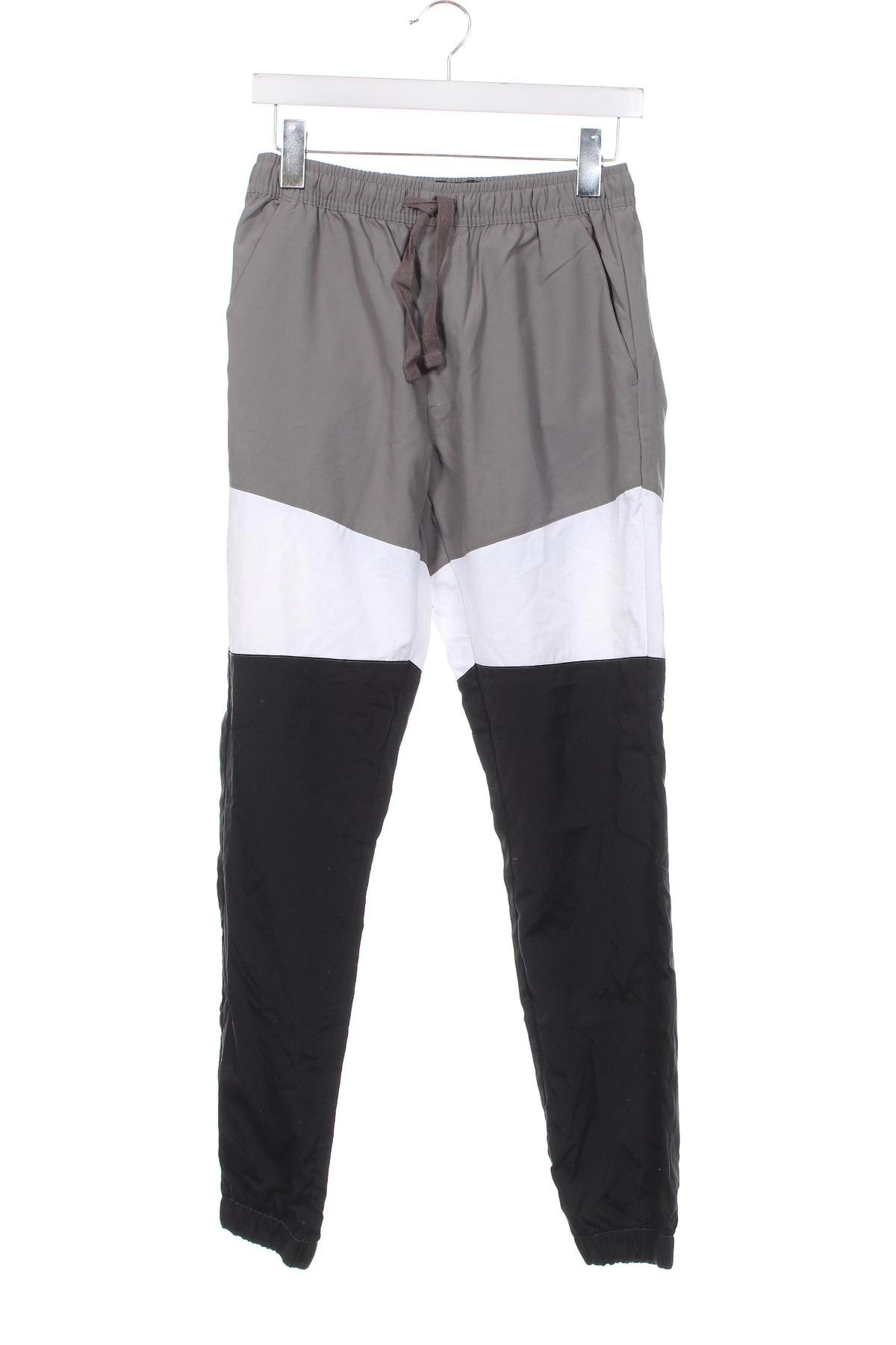 Herren Sporthose Brave Soul, Größe S, Farbe Grau, Preis € 31,99