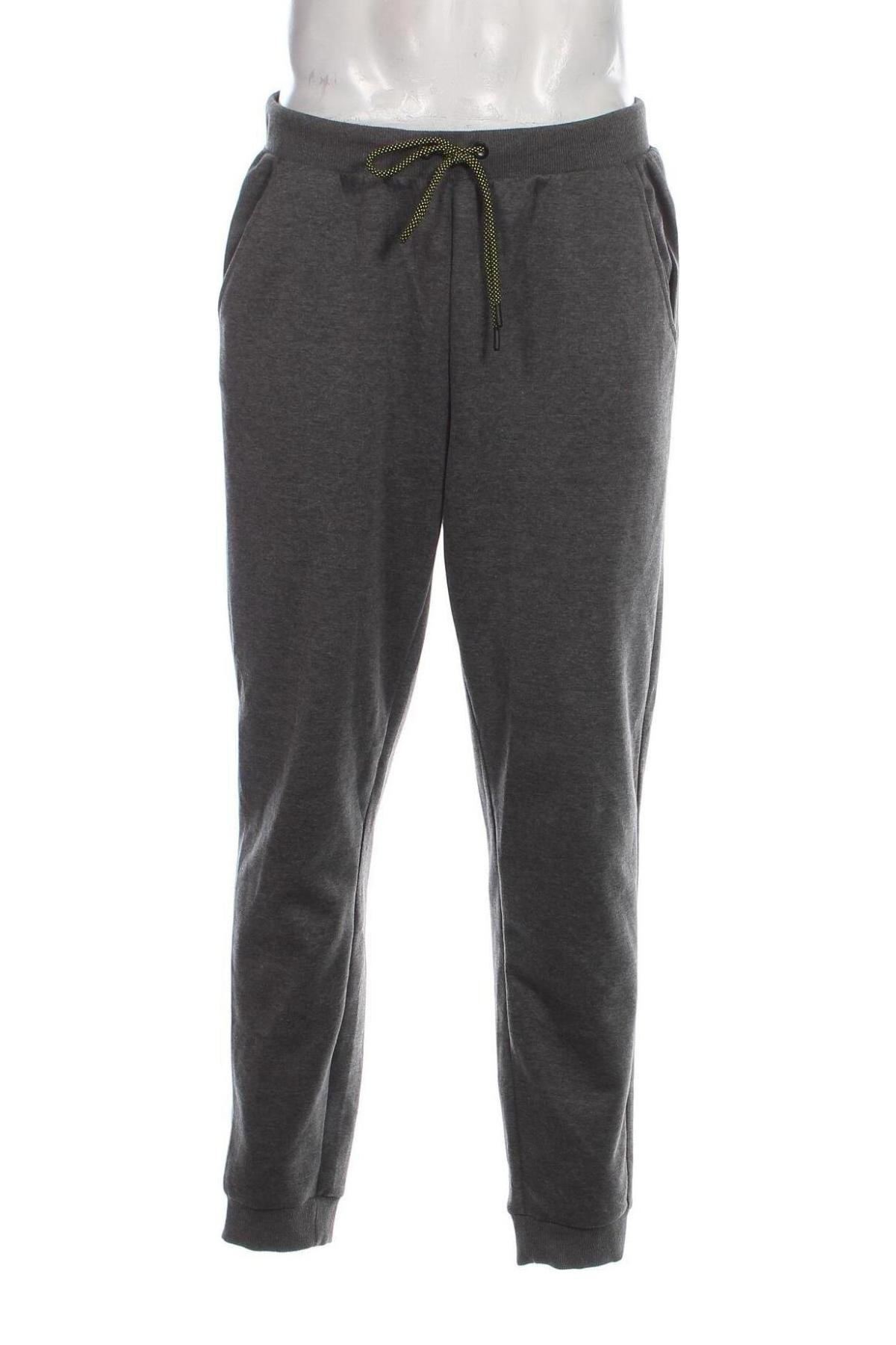 Herren Sporthose Crivit, Größe XL, Farbe Grau, Preis € 20,29