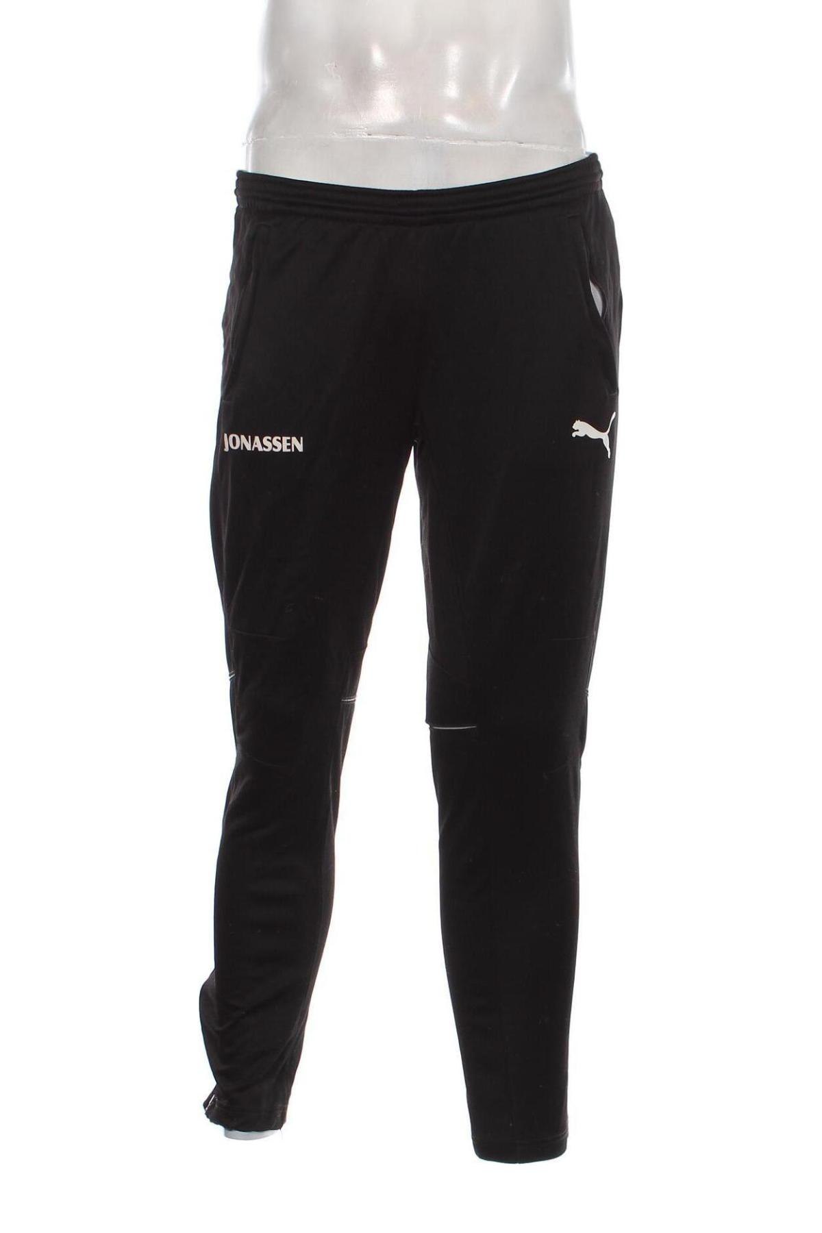 Herren Sporthose PUMA, Größe M, Farbe Schwarz, Preis € 28,79