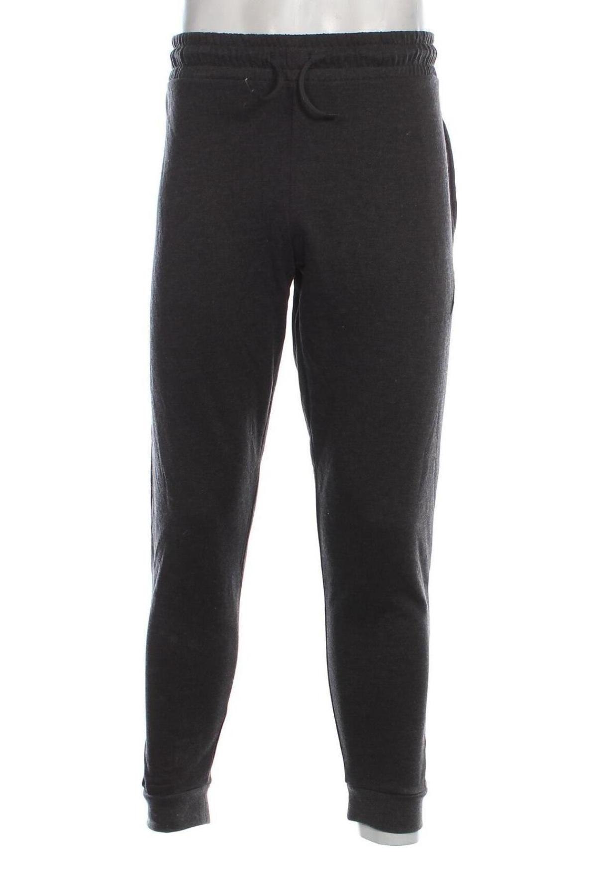 Herren Sporthose Panther, Größe L, Farbe Grau, Preis € 11,99