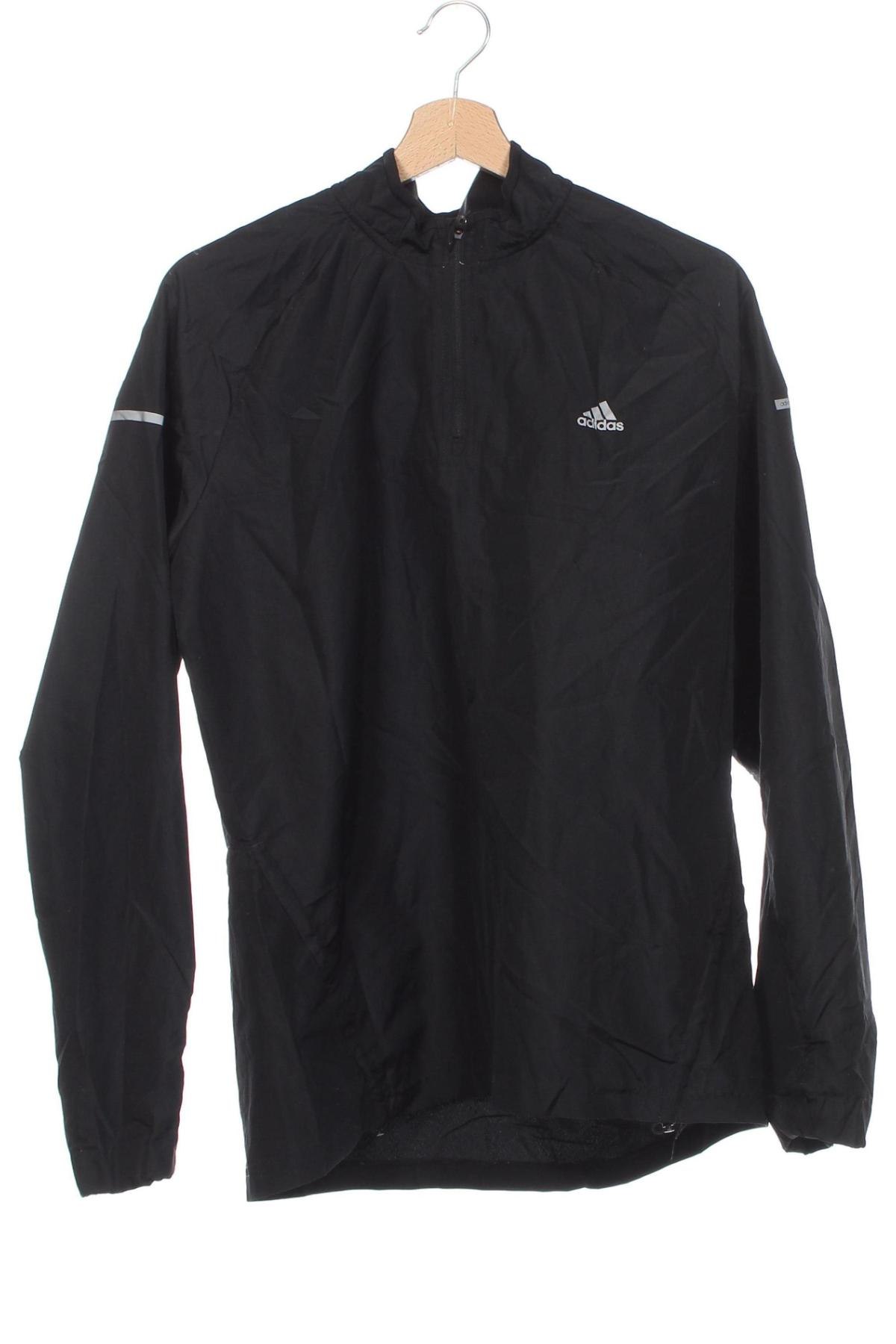 Pánský športový vrch Adidas, Veľkosť L, Farba Čierna, Cena  23,75 €