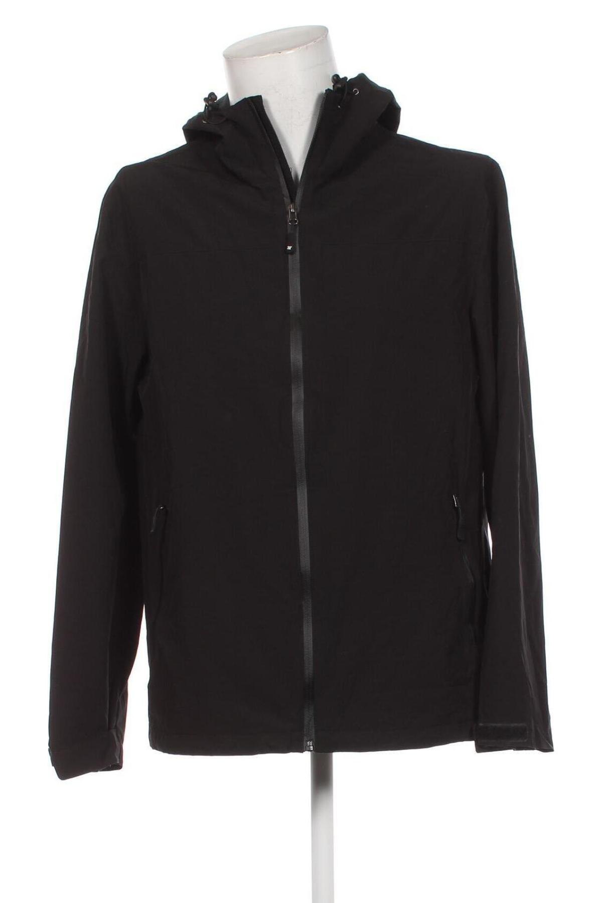 Herrenjacke 32 Degrees, Größe M, Farbe Schwarz, Preis € 12,79