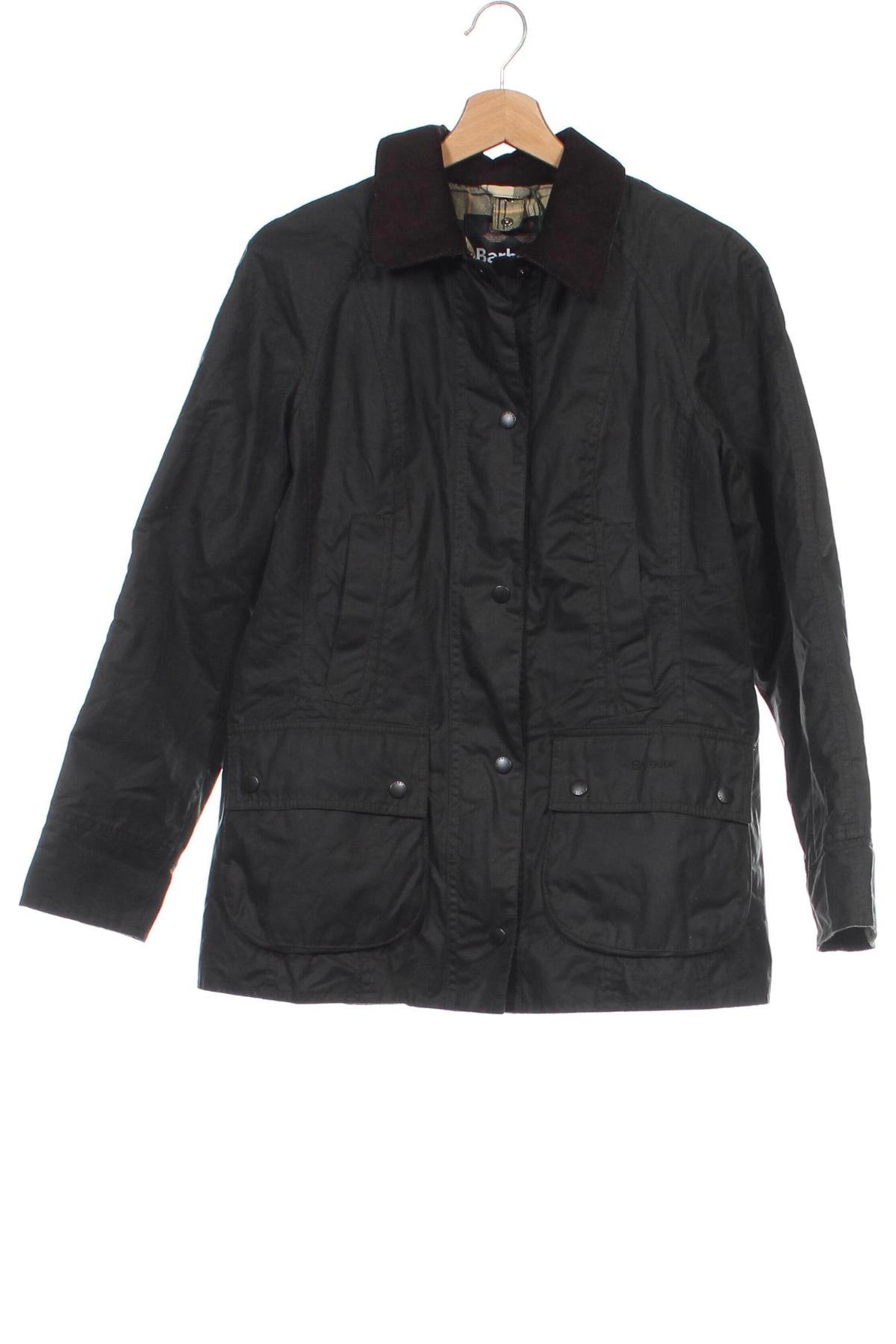 Herrenjacke Barbour, Größe XS, Farbe Grün, Preis € 173,49