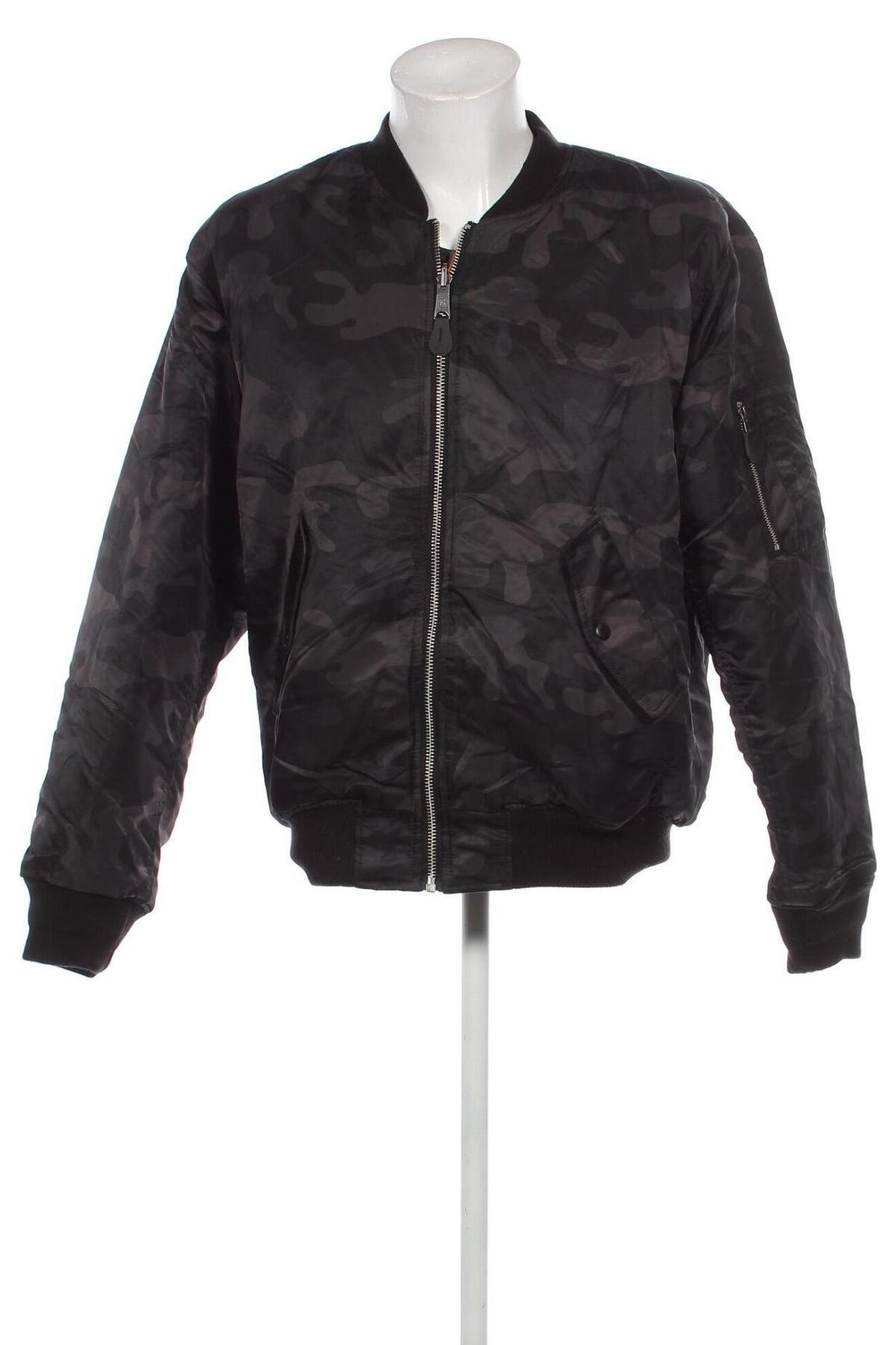 Herrenjacke Brandit, Größe XL, Farbe Mehrfarbig, Preis 42,99 €