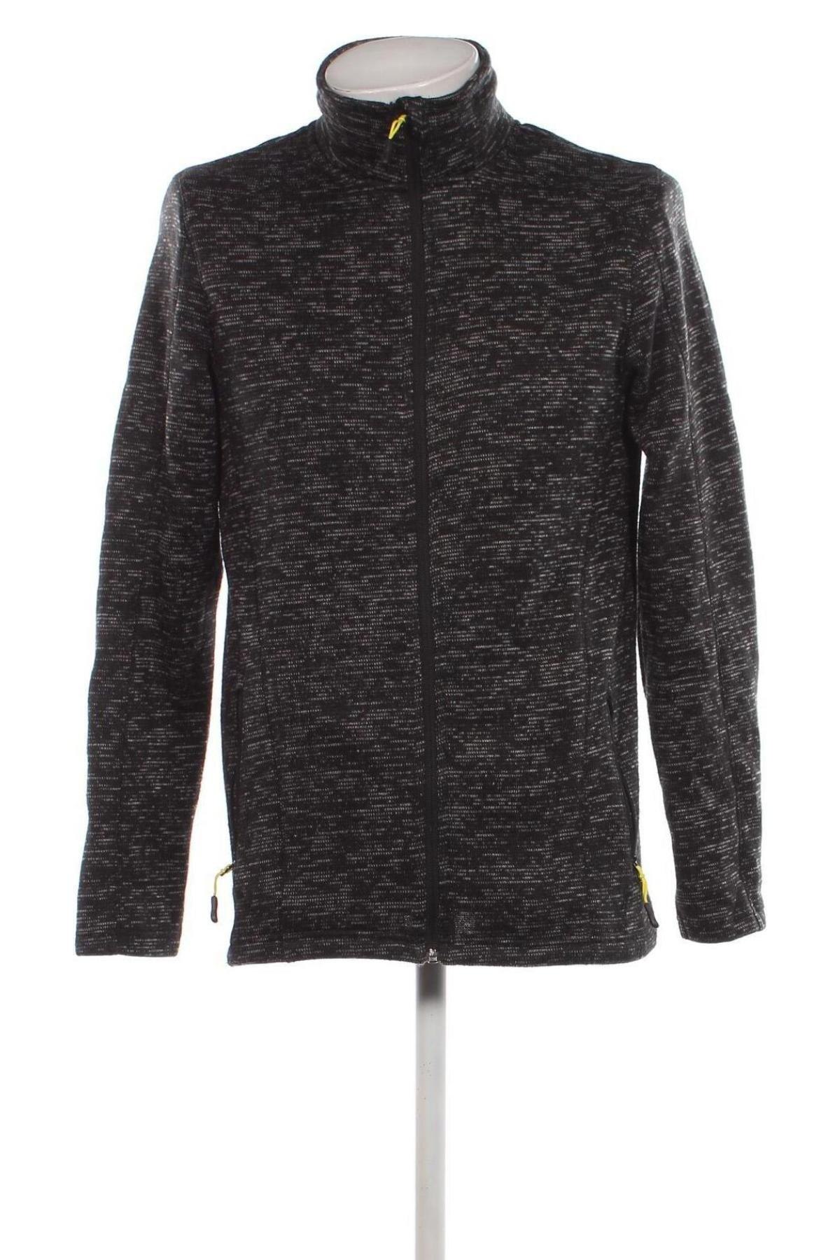 Herrenjacke Crivit, Größe M, Farbe Mehrfarbig, Preis 7,99 €