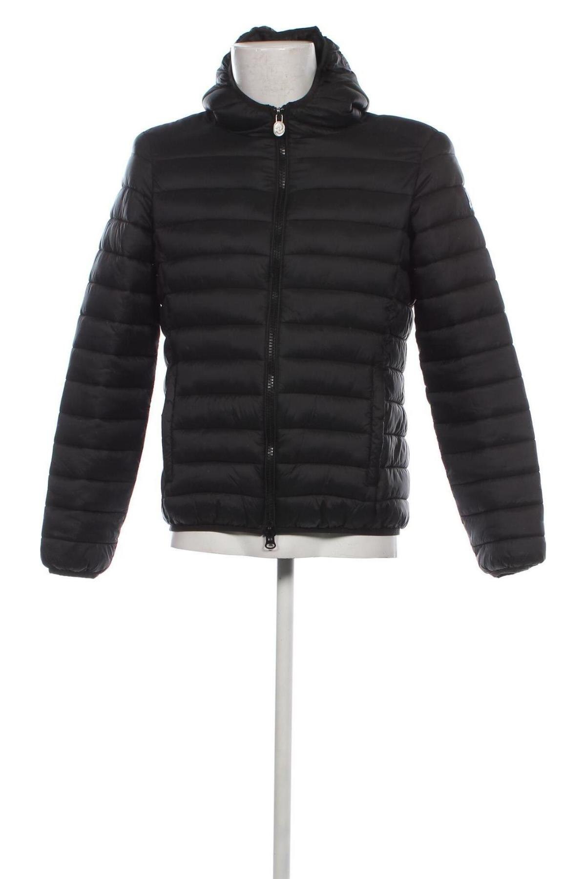 Herrenjacke Invicta, Größe XL, Farbe Schwarz, Preis € 144,99