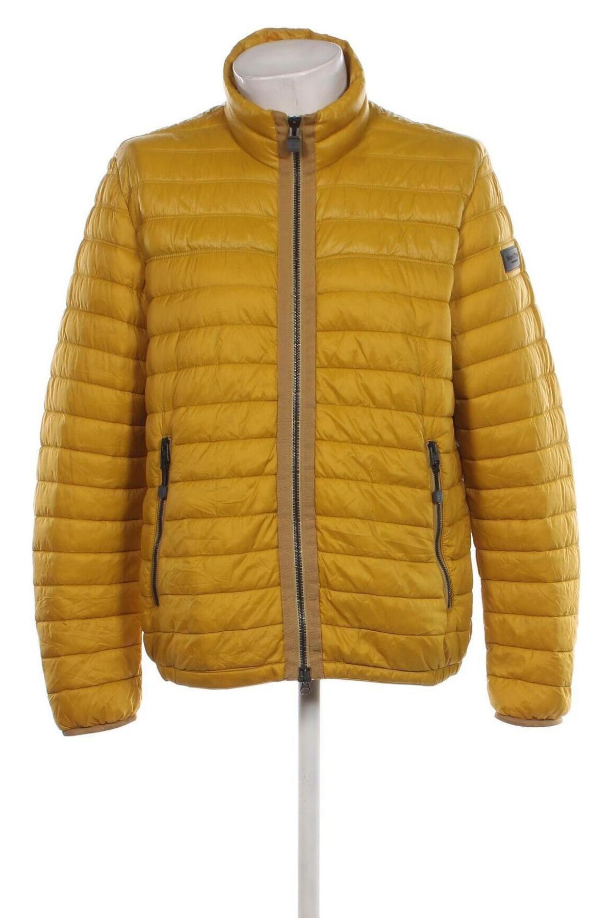 Herrenjacke Marc O'Polo, Größe XL, Farbe Gelb, Preis € 86,99