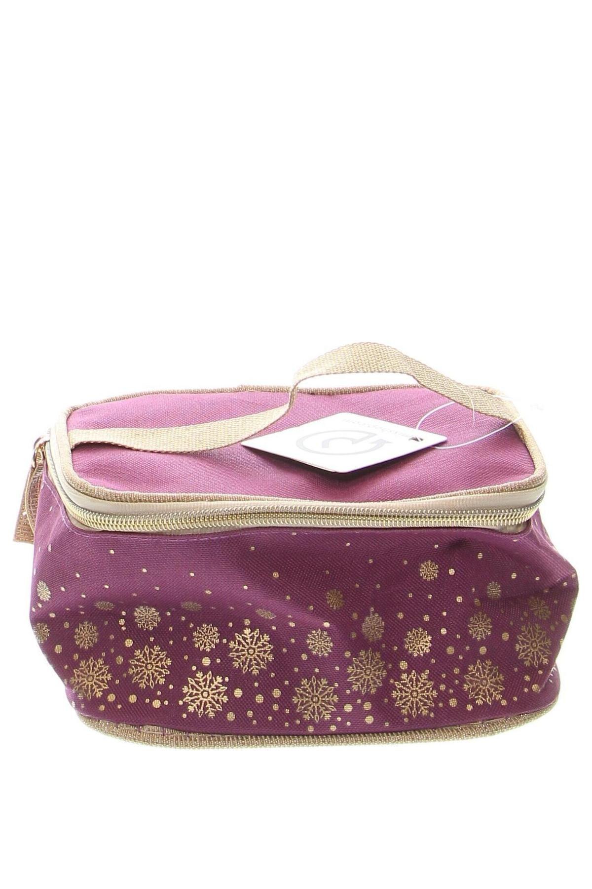 Kosmetiktasche, Farbe Rosa, Preis € 11,99