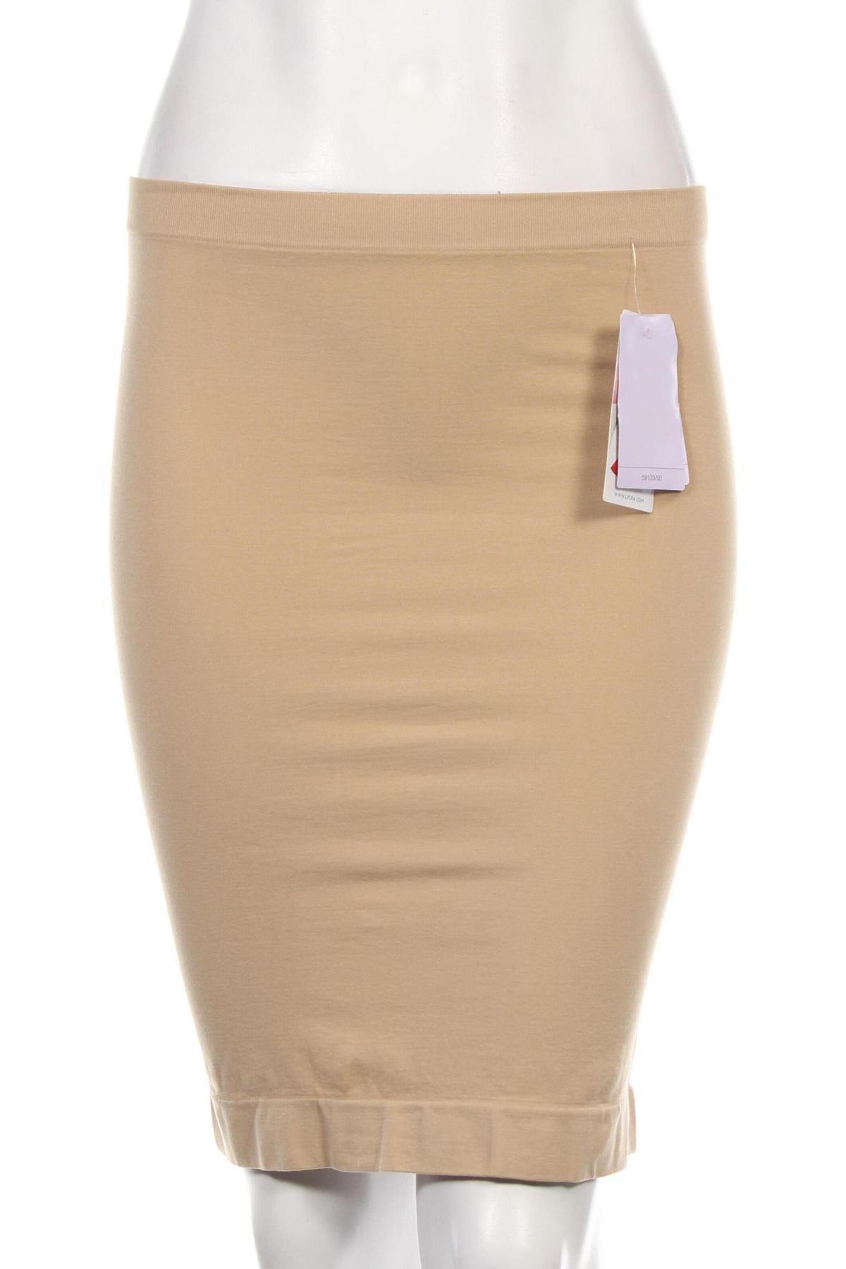 Shapewear Blue Motion, Größe XL, Farbe Beige, Preis € 28,49