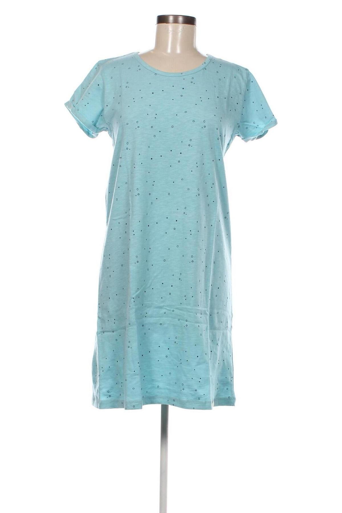 Pyjama Greenjama, Größe M, Farbe Blau, Preis € 20,29