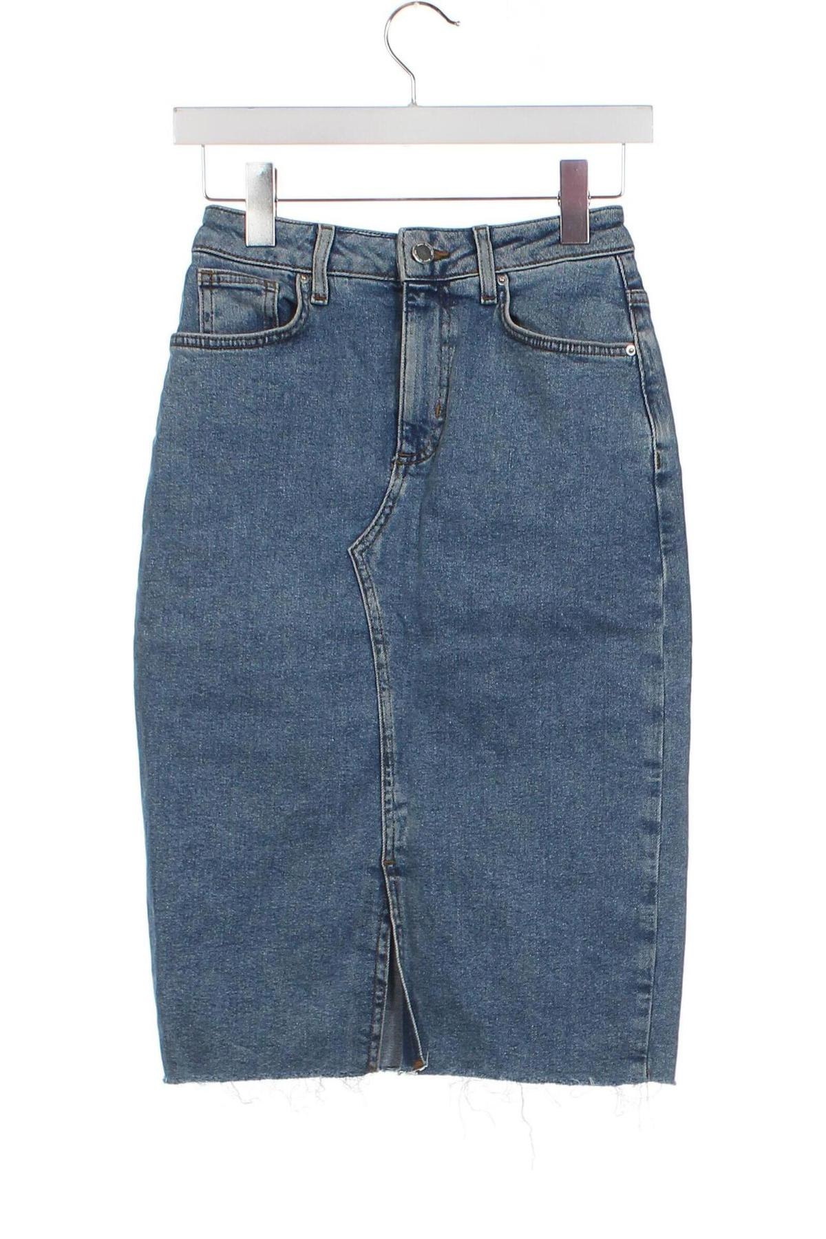 Rock Denim Co., Größe S, Farbe Blau, Preis € 27,70