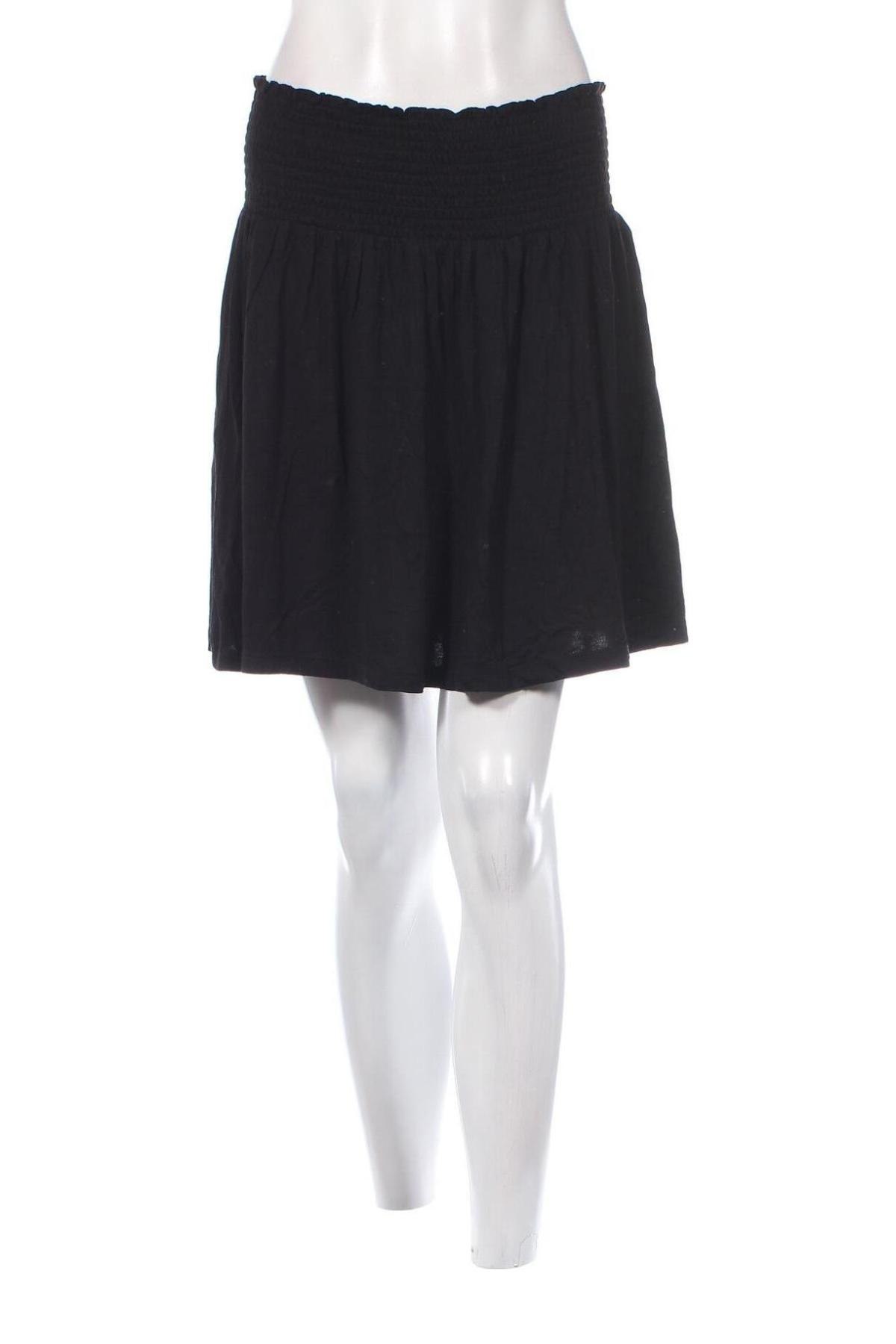 Fustă H&M, Mărime M, Culoare Negru, Preț 21,99 Lei