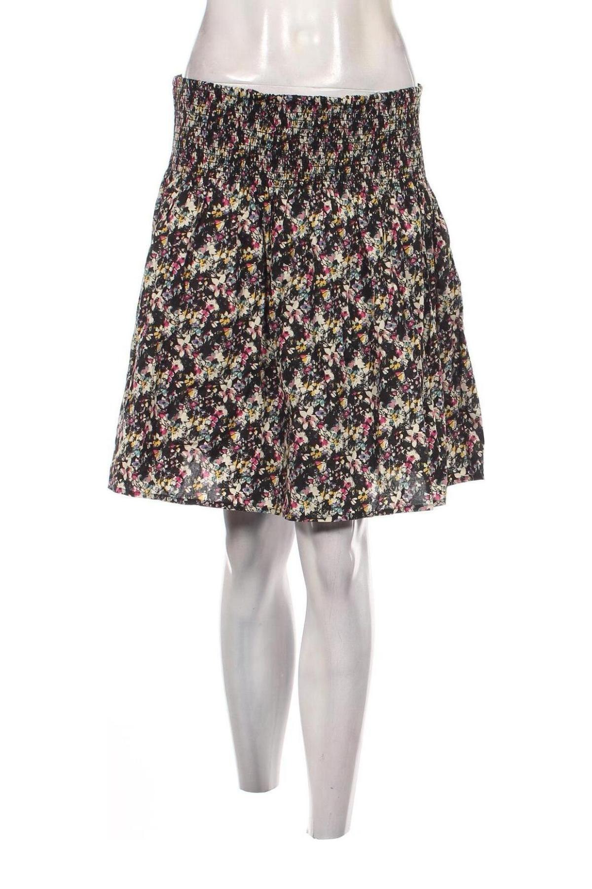 Fustă H&M, Mărime M, Culoare Multicolor, Preț 19,99 Lei