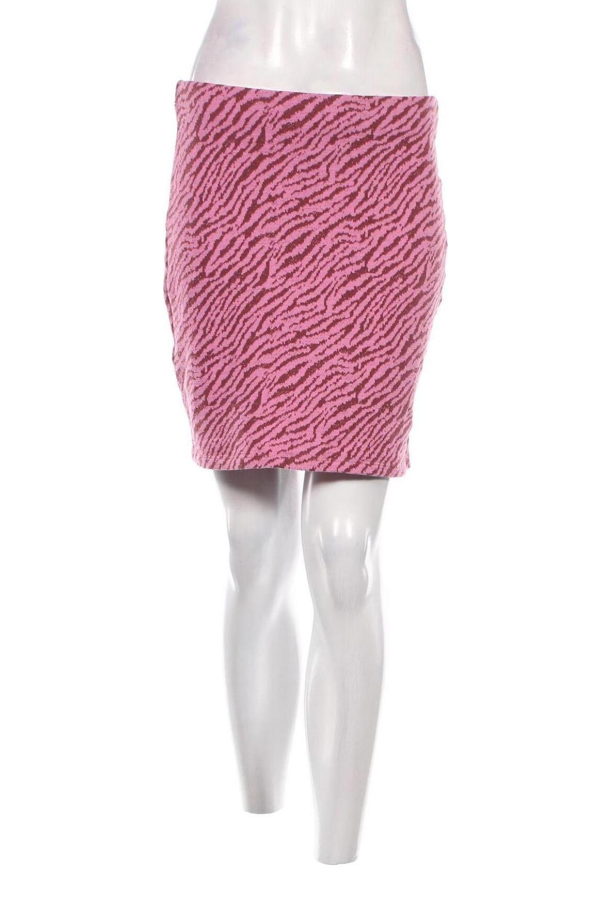 Rock LeGer By Lena Gercke X About you, Größe M, Farbe Rosa, Preis € 13,99