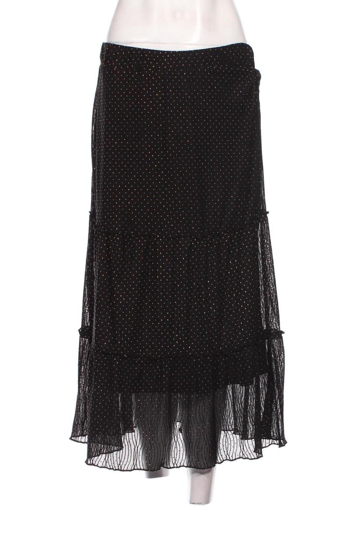 Rock Saint Tropez, Größe M, Farbe Schwarz, Preis € 10,18