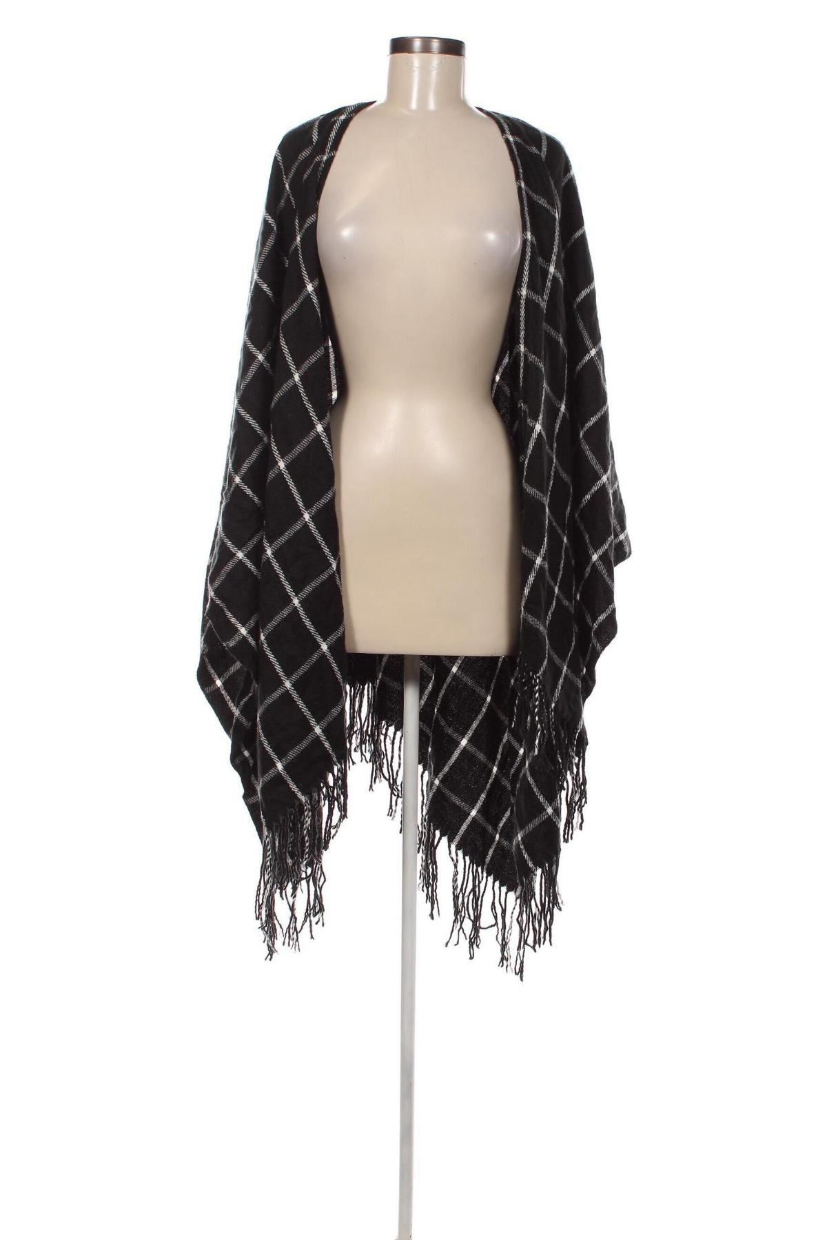 Poncho ONLY, Mărime M, Culoare Multicolor, Preț 78,99 Lei