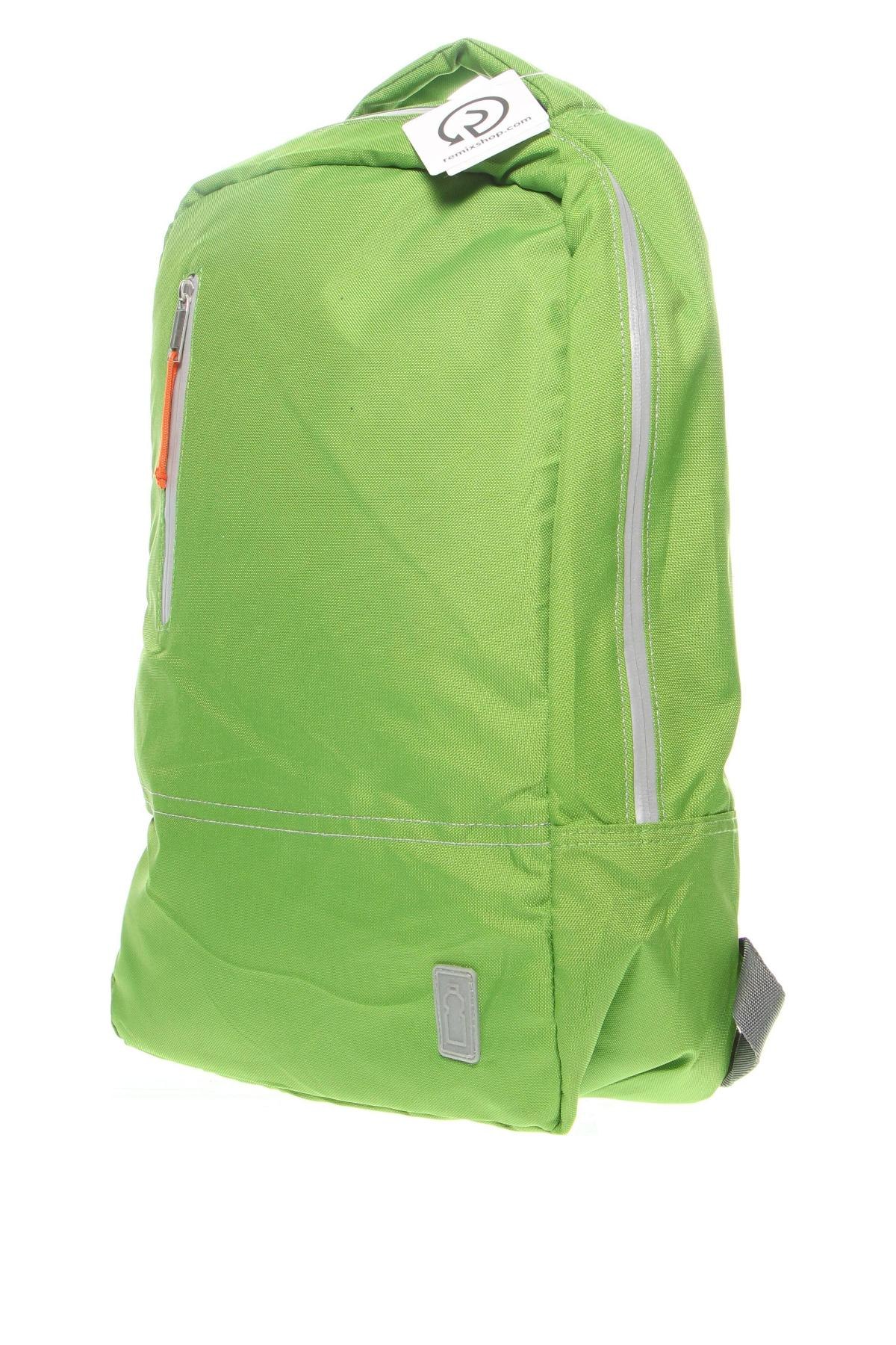 Rucksack, Farbe Grün, Preis 13,49 €