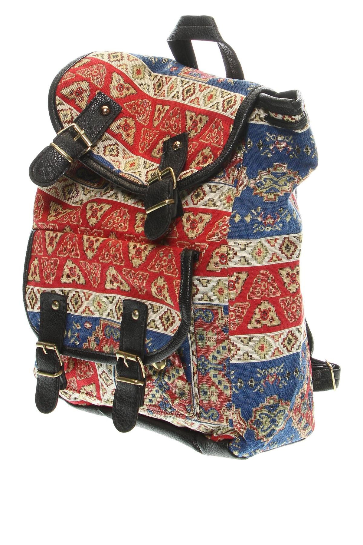 Rucsac, Culoare Multicolor, Preț 83,03 Lei