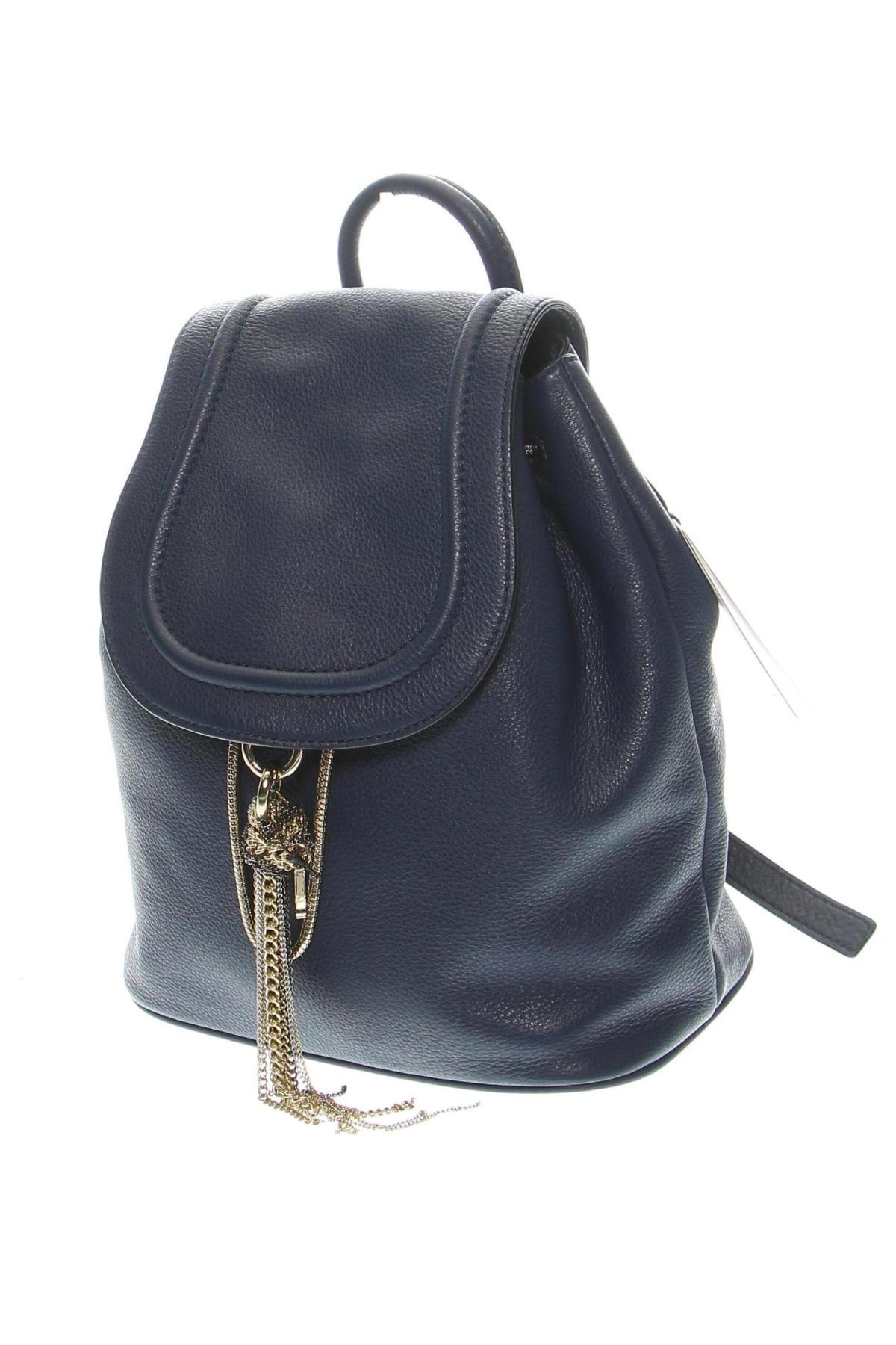 Rucksack Diane Von Furstenberg, Farbe Blau, Preis 264,49 €