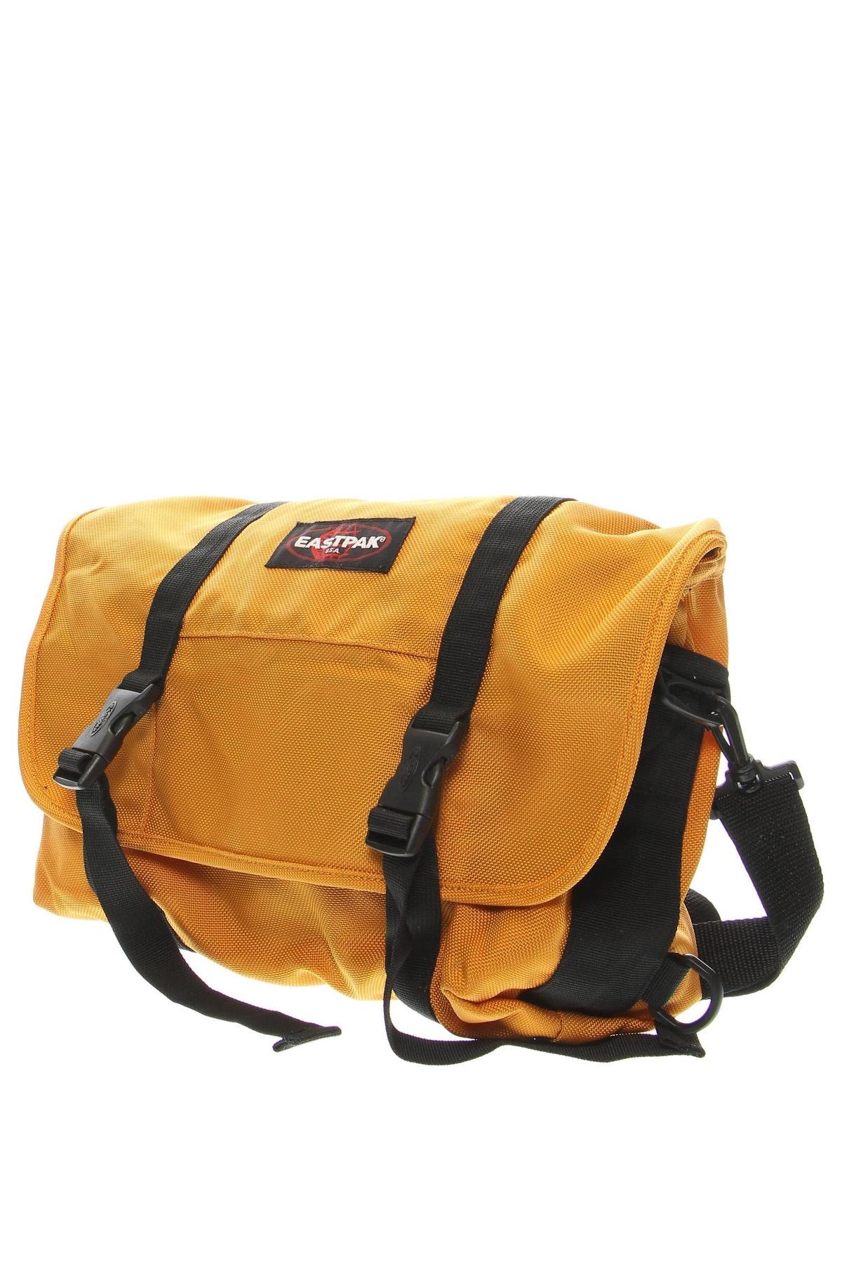 Geantă de femei Eastpak, Culoare Galben, Preț 155,00 Lei