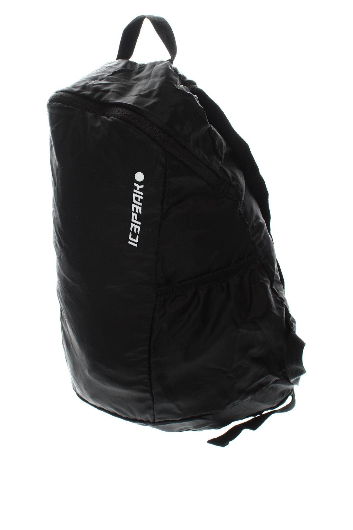 Rucksack Icepeak, Farbe Schwarz, Preis € 31,29