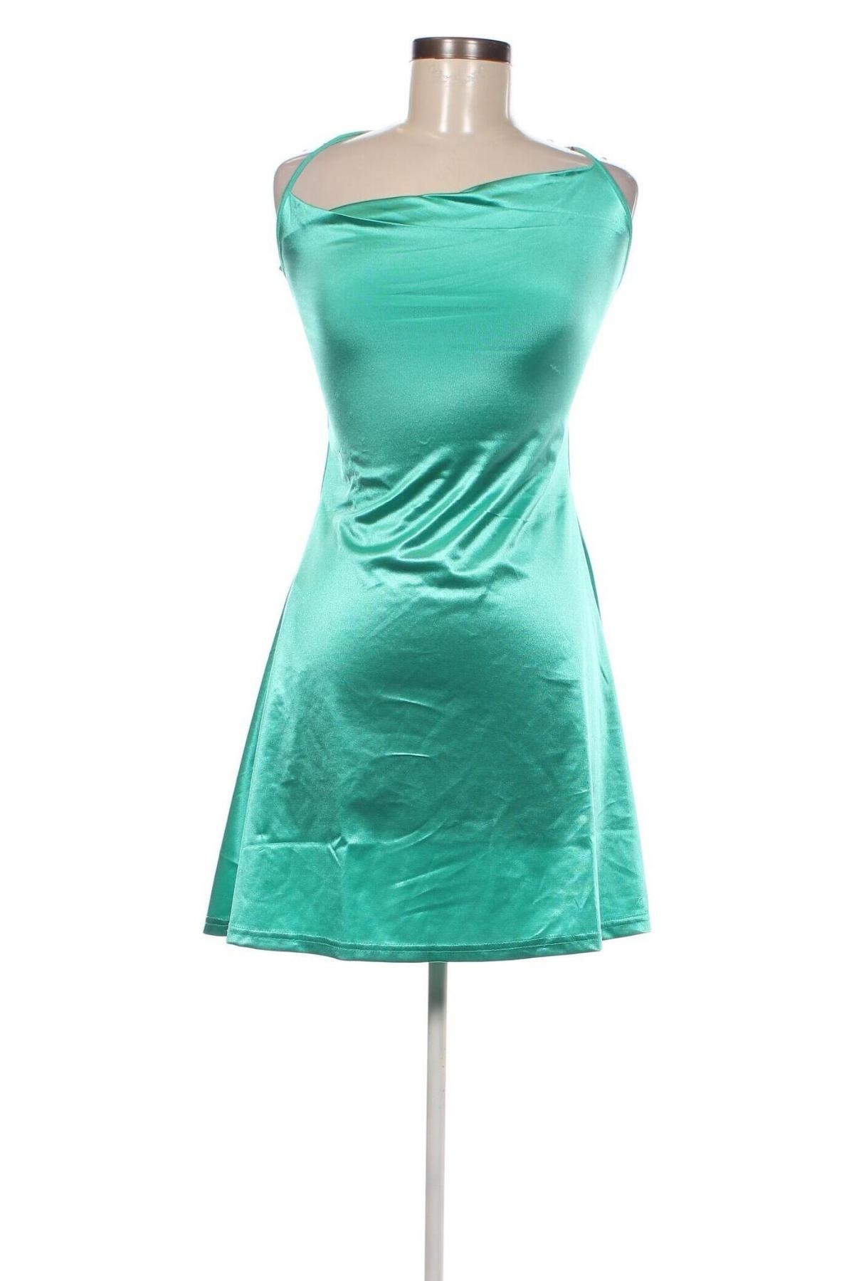 Rochie, Mărime XL, Culoare Verde, Preț 60,99 Lei