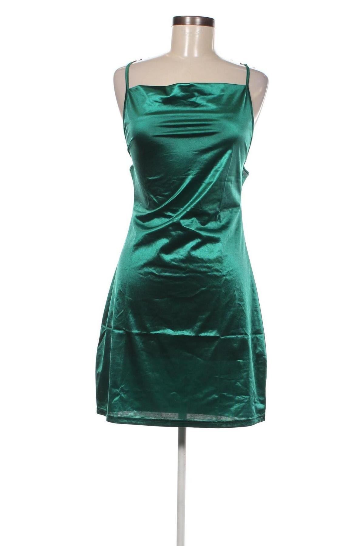 Rochie, Mărime XL, Culoare Verde, Preț 65,99 Lei