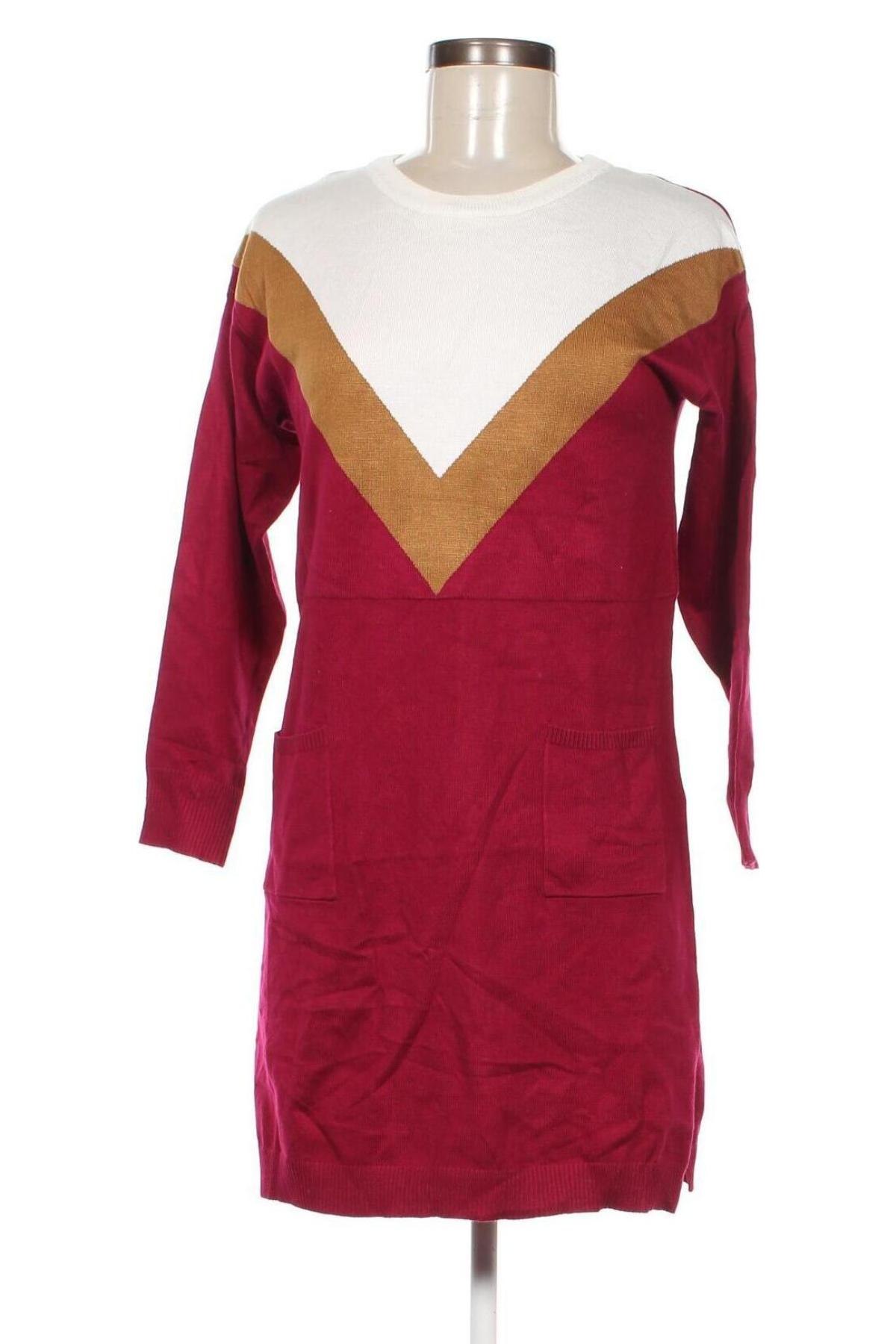 Kleid, Größe M, Farbe Mehrfarbig, Preis 4,79 €