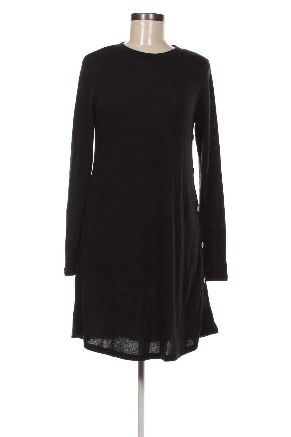 Rochie, Mărime M, Culoare Negru, Preț 78,99 Lei