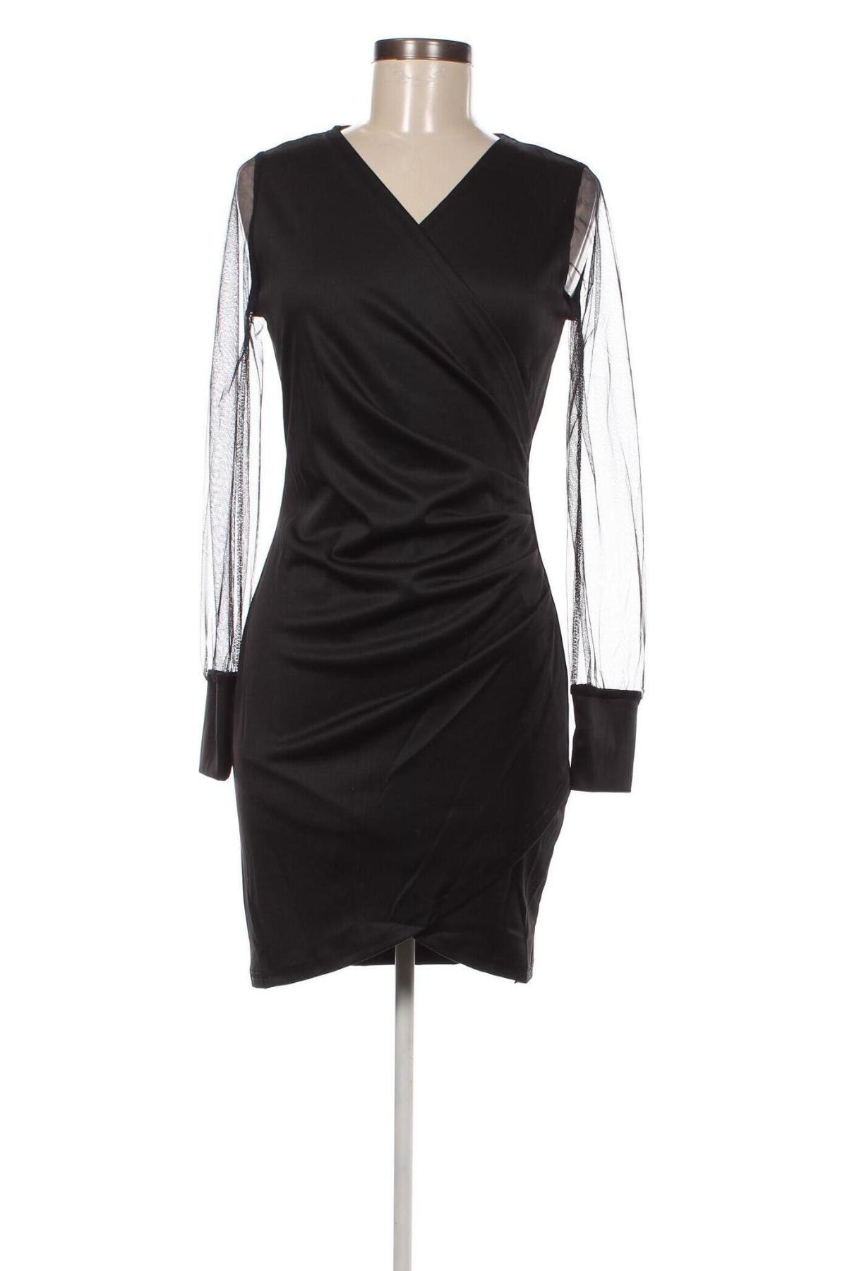 Rochie, Mărime S, Culoare Negru, Preț 257,99 Lei