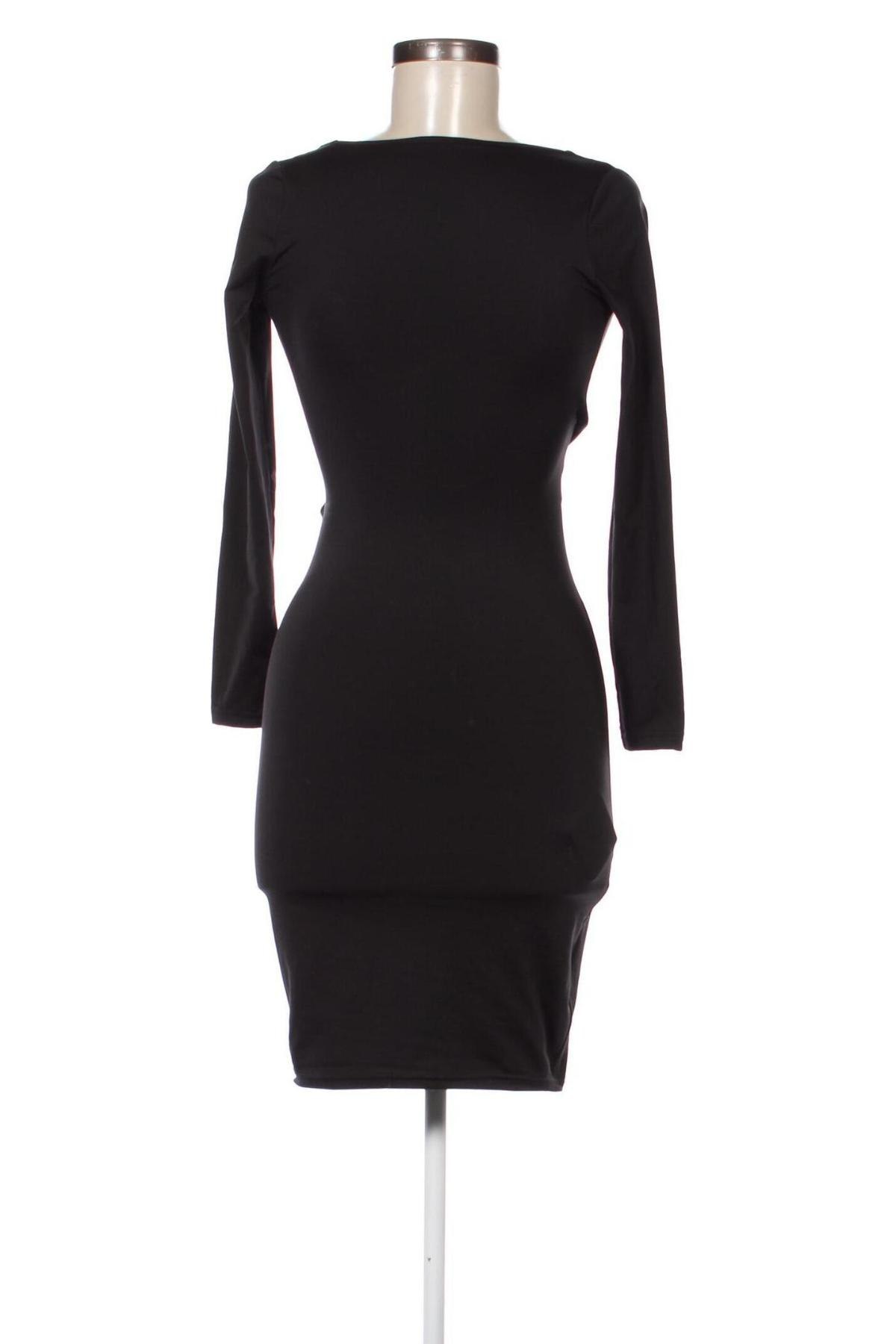 Kleid, Größe S, Farbe Schwarz, Preis 7,99 €