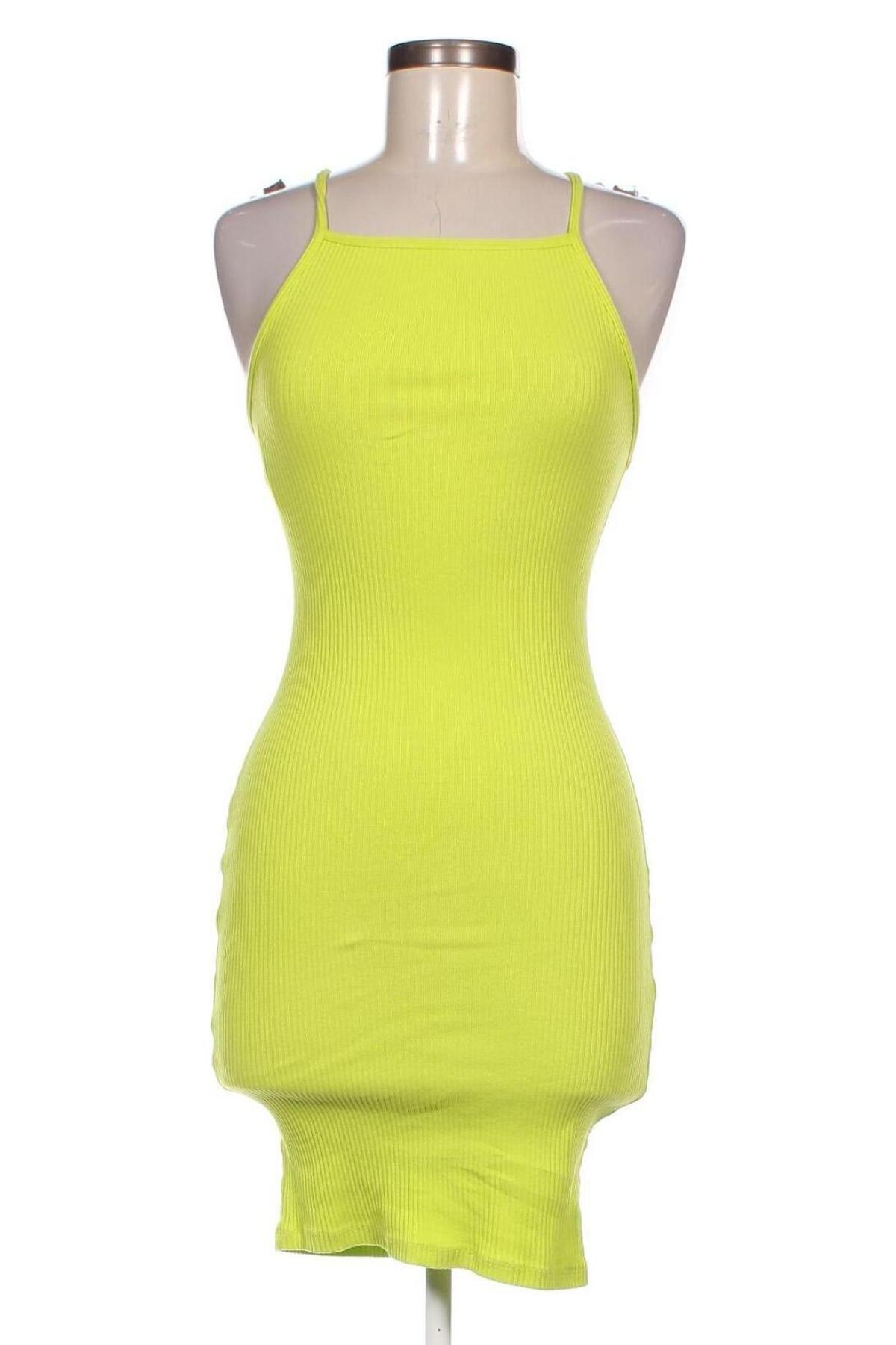 Rochie, Mărime S, Culoare Verde, Preț 33,49 Lei