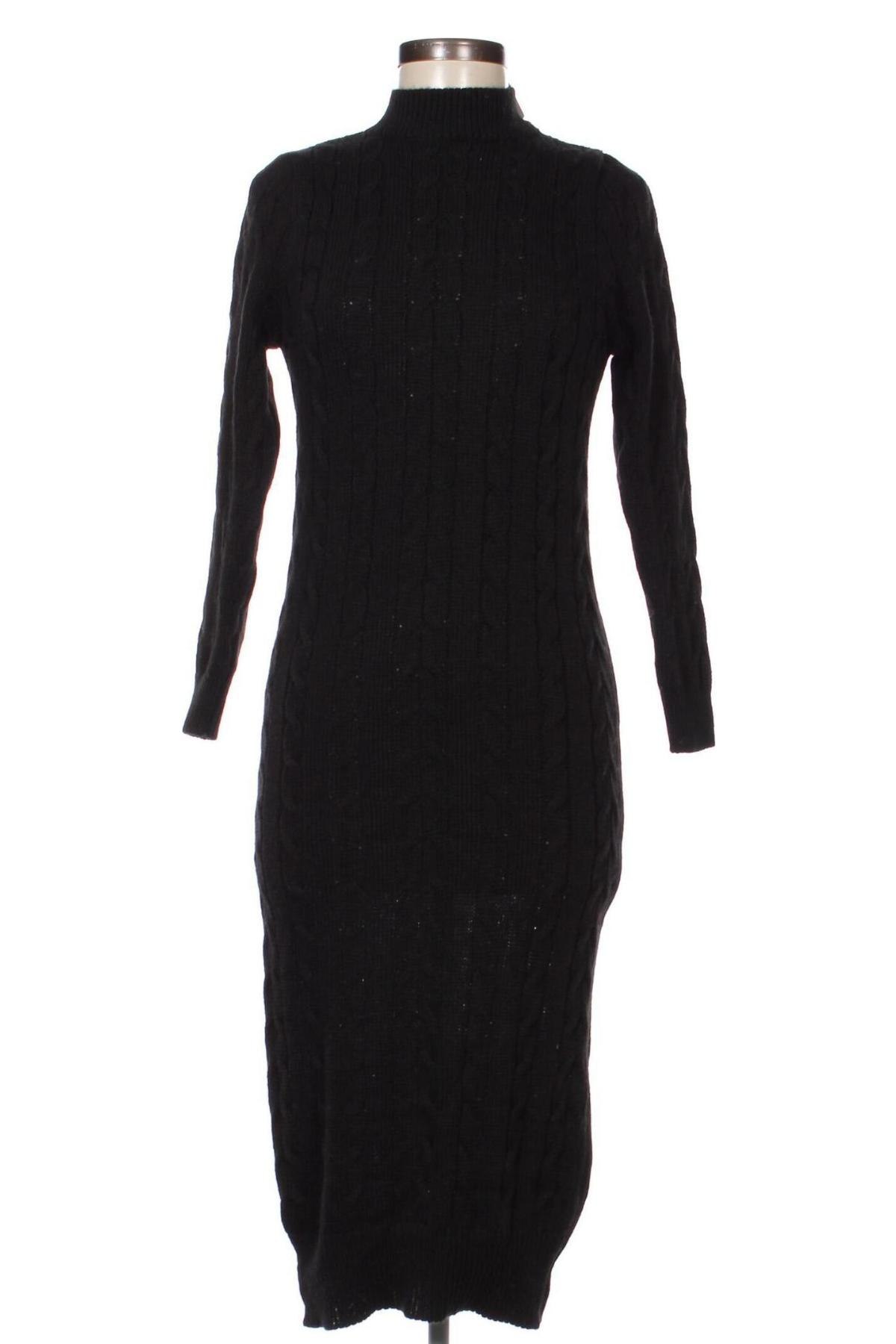 Kleid, Größe S, Farbe Schwarz, Preis 11,49 €