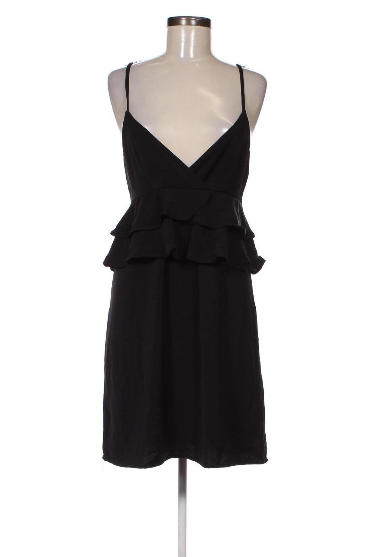 Rochie, Mărime M, Culoare Negru, Preț 33,99 Lei