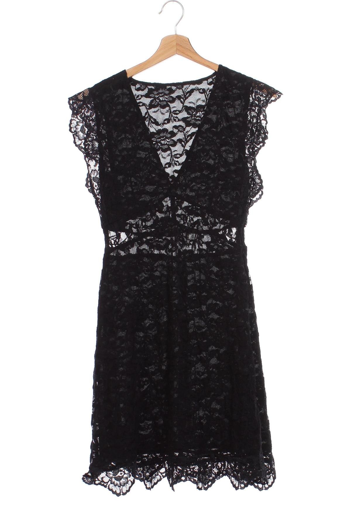 Rochie, Mărime XS, Culoare Negru, Preț 33,99 Lei