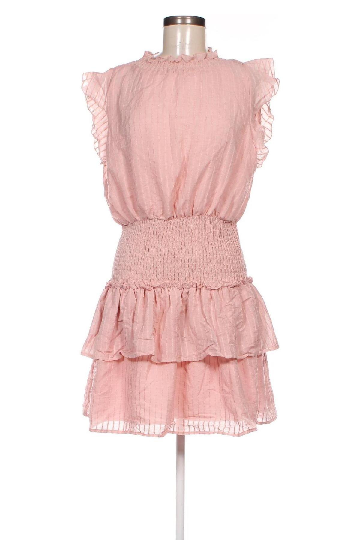 Kleid, Größe S, Farbe Rosa, Preis € 9,49