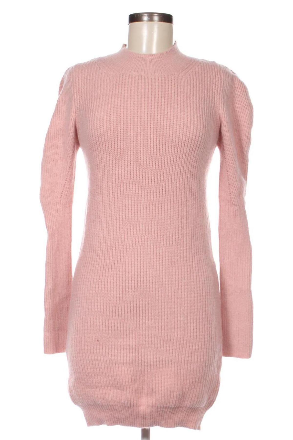 Kleid, Größe L, Farbe Rosa, Preis 8,49 €