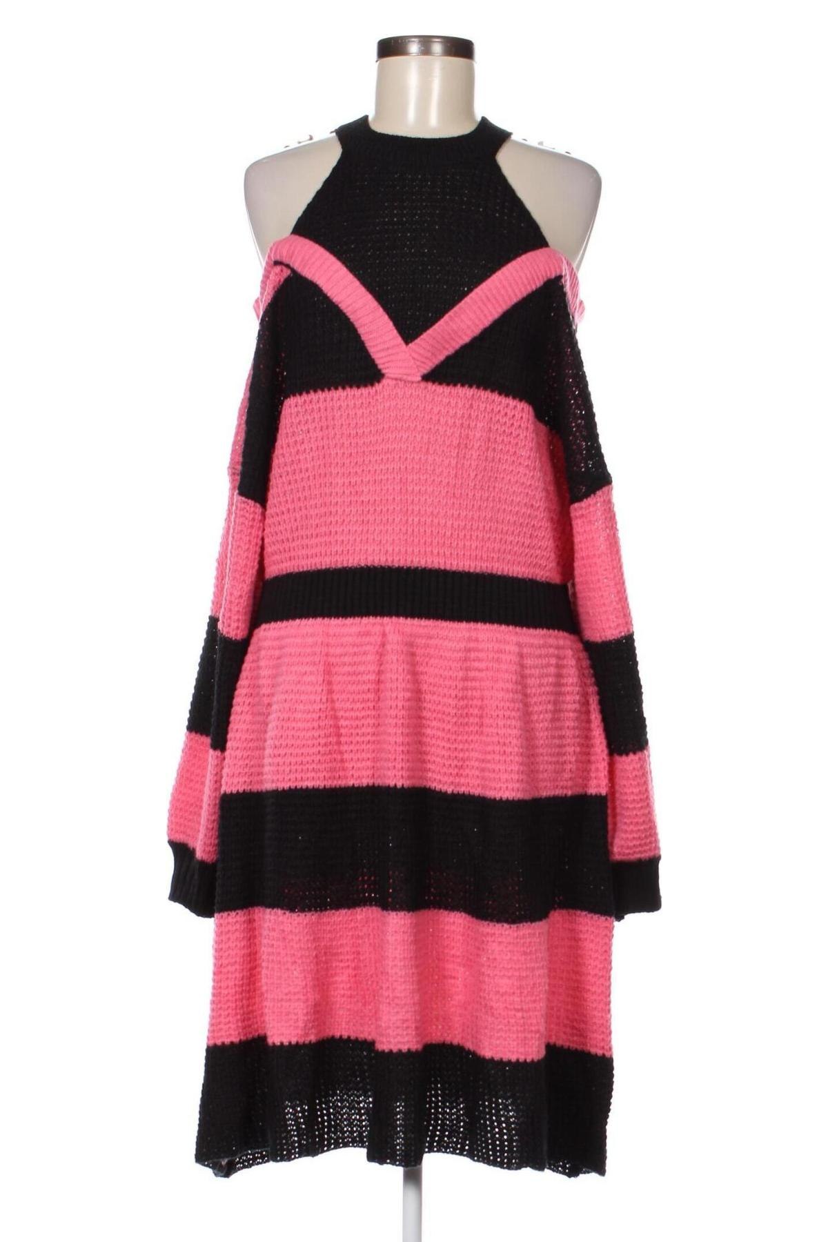 Kleid, Größe M, Farbe Mehrfarbig, Preis 9,29 €