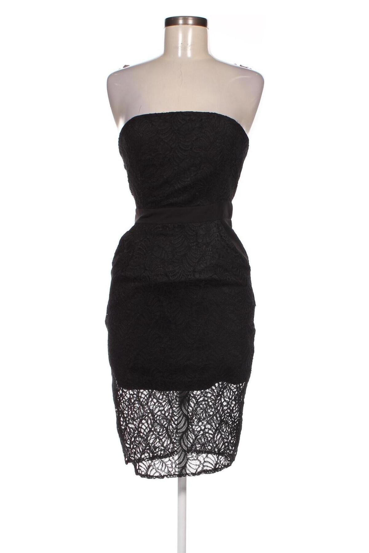 Rochie, Mărime S, Culoare Negru, Preț 113,58 Lei