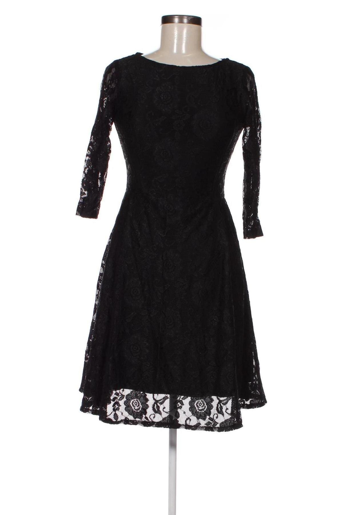 Rochie, Mărime M, Culoare Negru, Preț 96,99 Lei