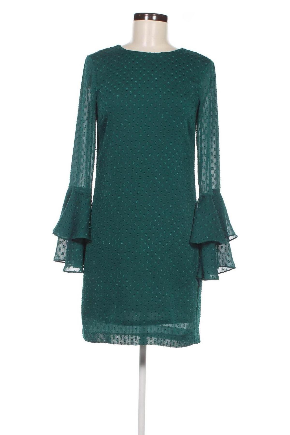 Rochie, Mărime S, Culoare Verde, Preț 33,99 Lei