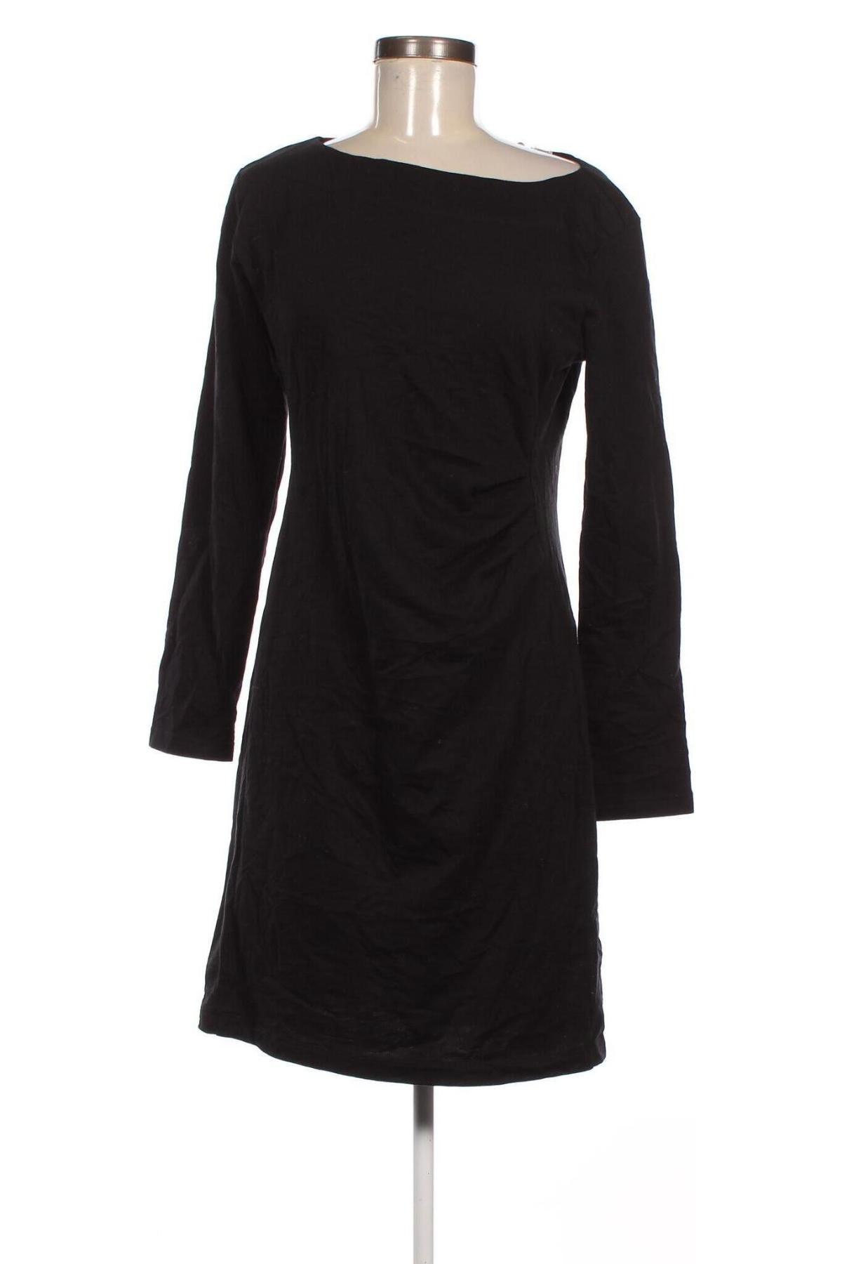 Kleid, Größe M, Farbe Schwarz, Preis 6,99 €