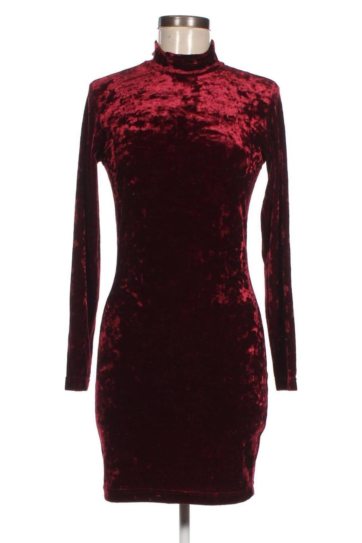 Kleid, Größe S, Farbe Rot, Preis € 6,99