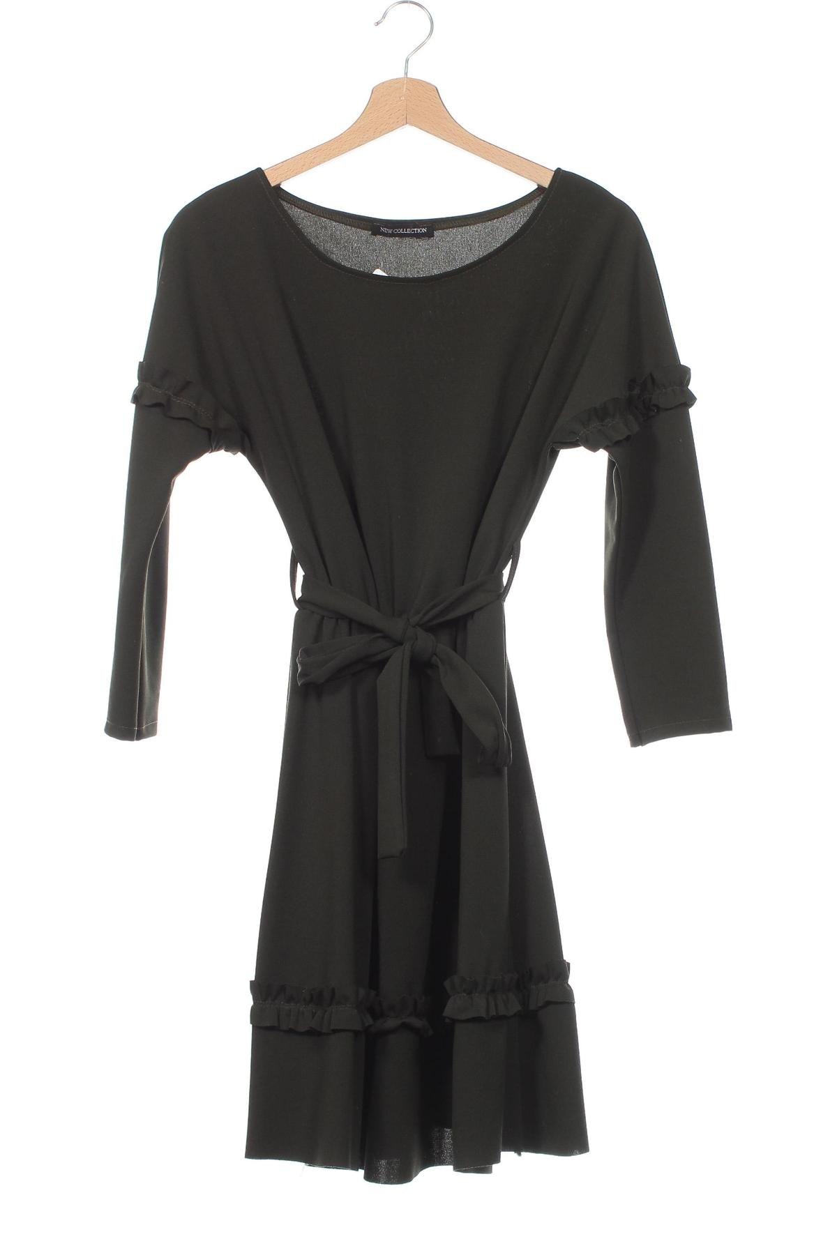 Kleid, Größe XS, Farbe Schwarz, Preis € 9,49